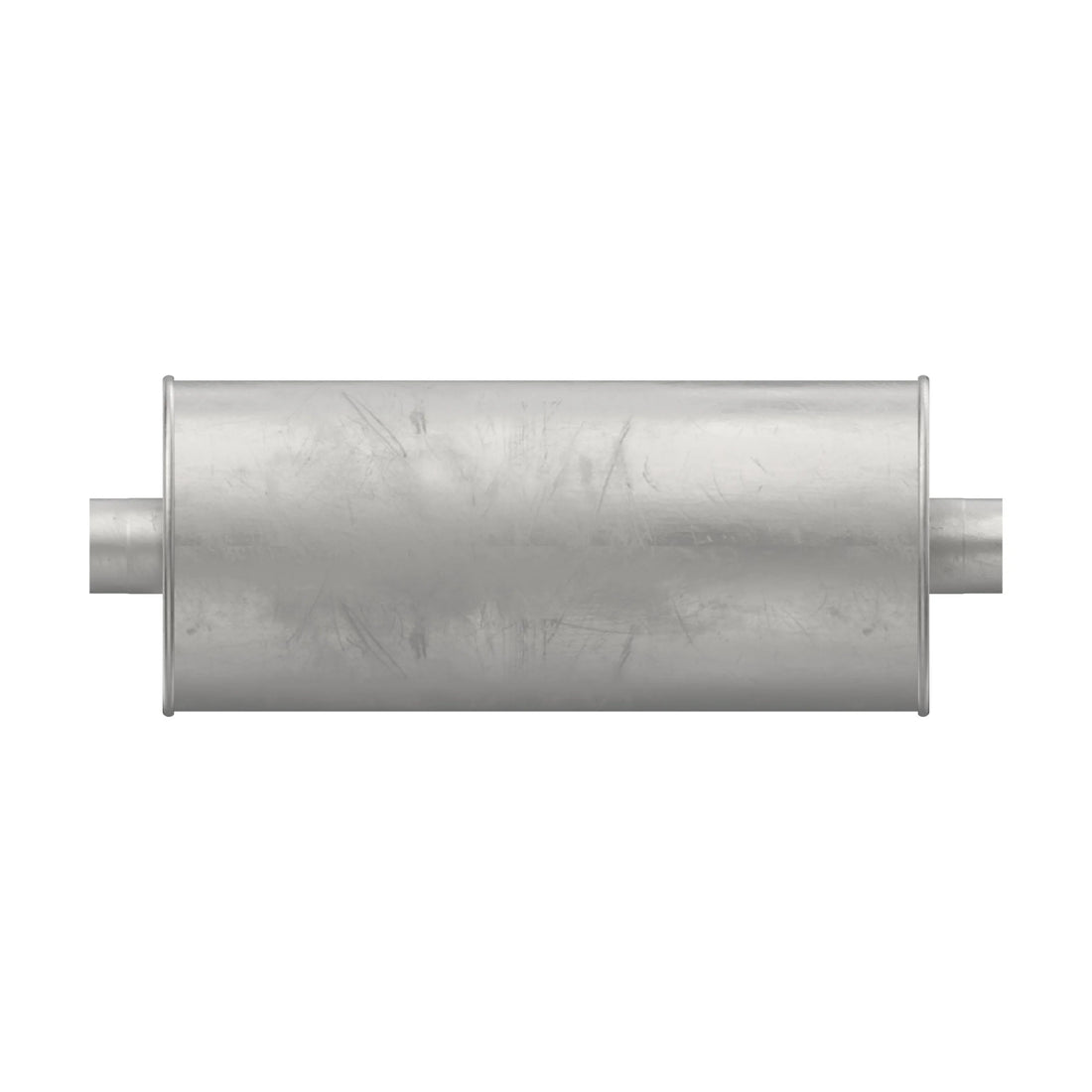Walker Exhaust 22293 2015-2019 Chevrolet Colorado Exhaust Muffler