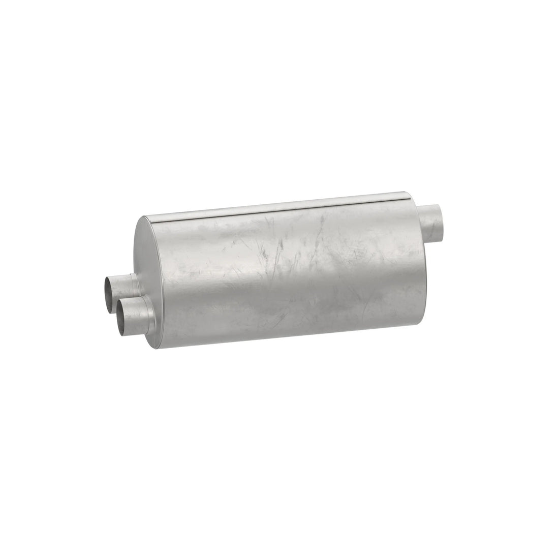 Walker Exhaust 22307 2007 Chevrolet Silverado 3500 Classic Exhaust Muffler