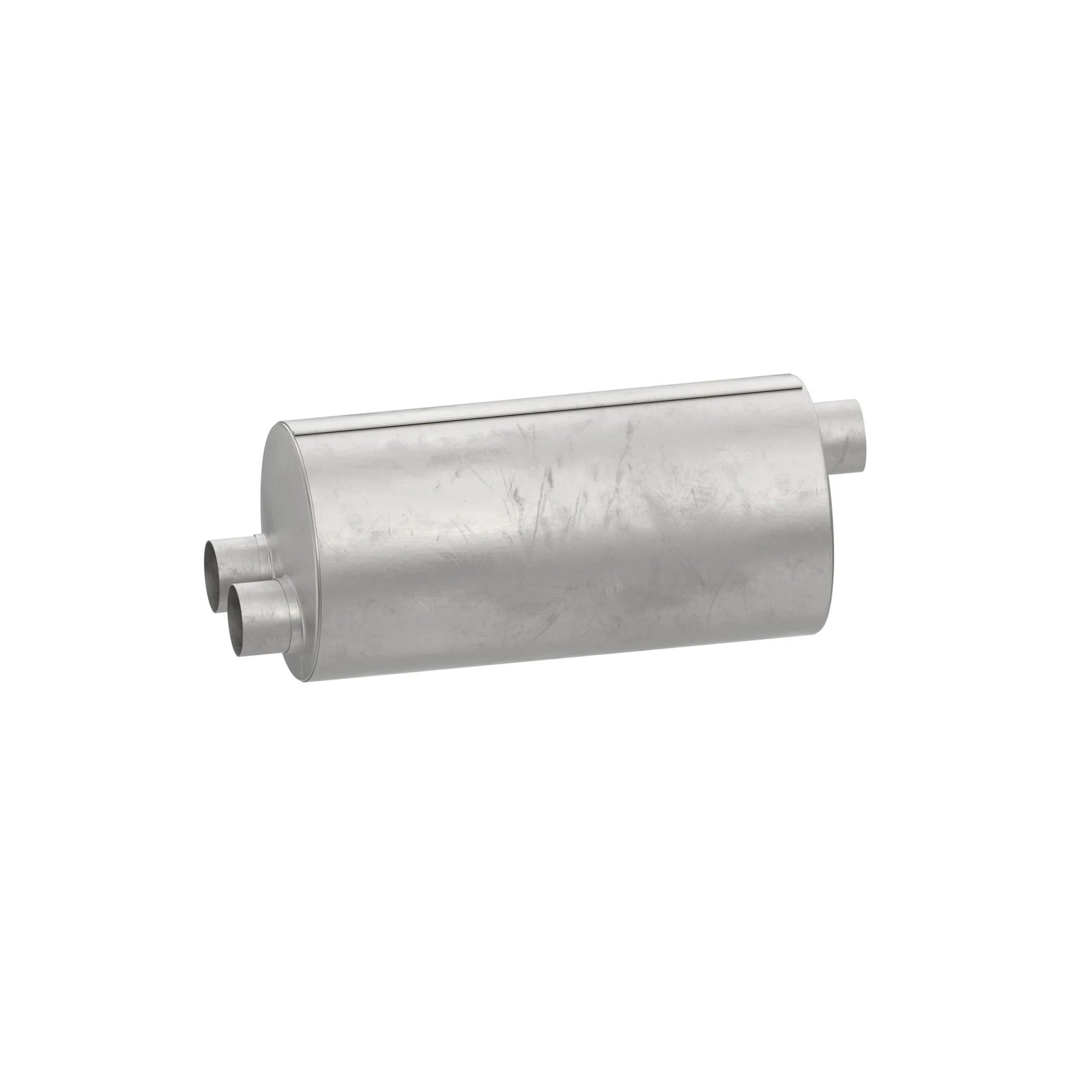 Walker Exhaust 22307 2007 Chevrolet Silverado 3500 Classic Exhaust Muffler