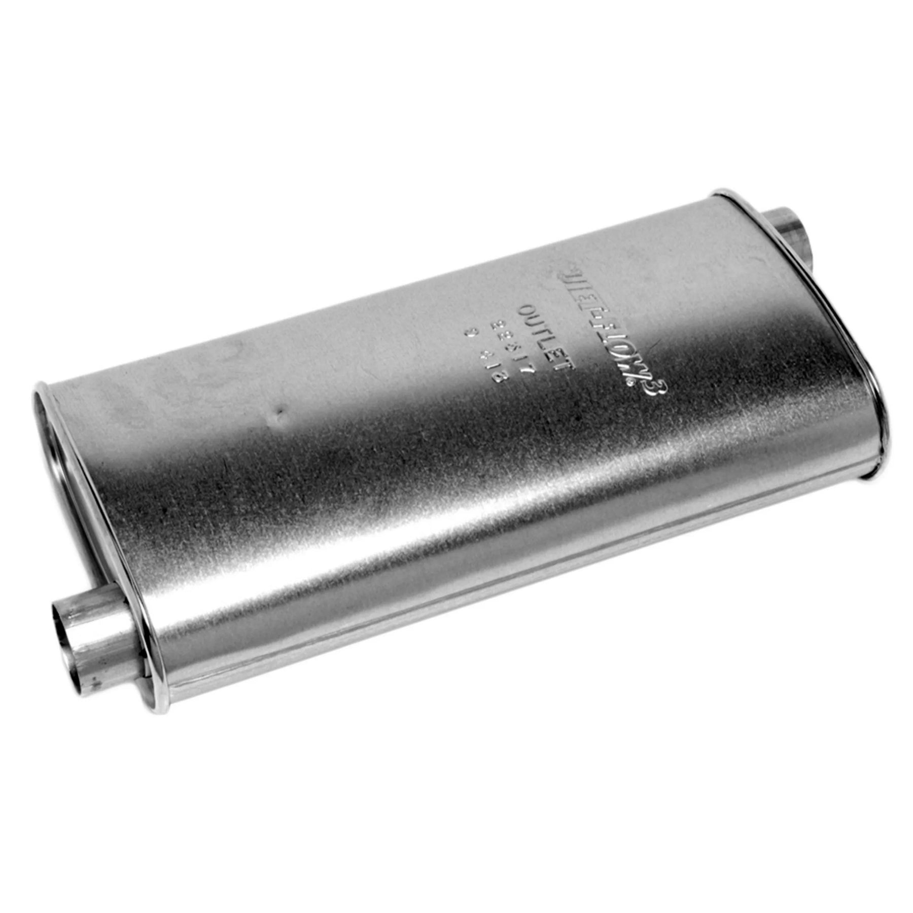 Walker Exhaust 22317 1993-1997 Chevrolet Camaro Exhaust Muffler