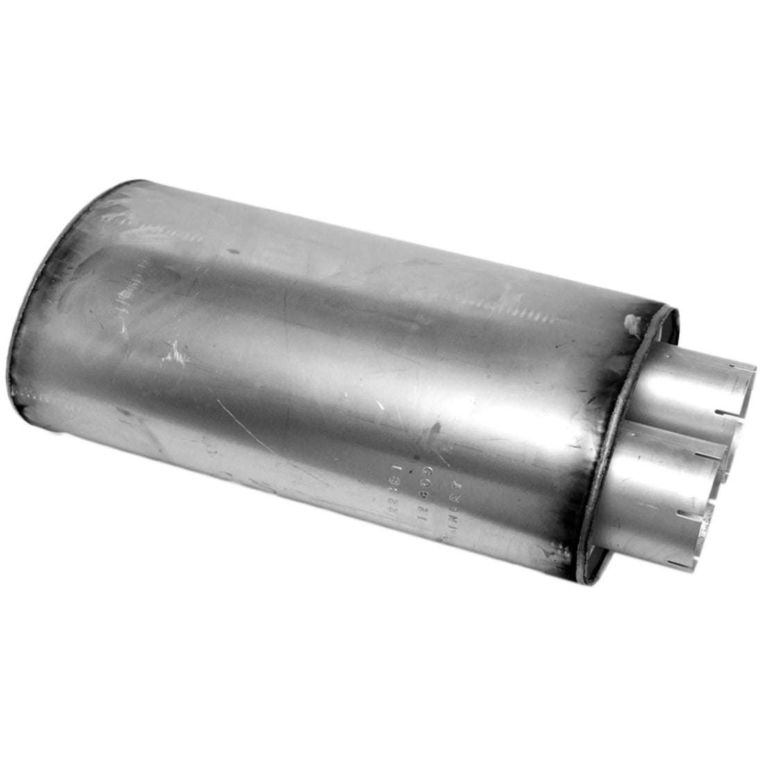 Walker Exhaust 22381 Exhaust Muffler