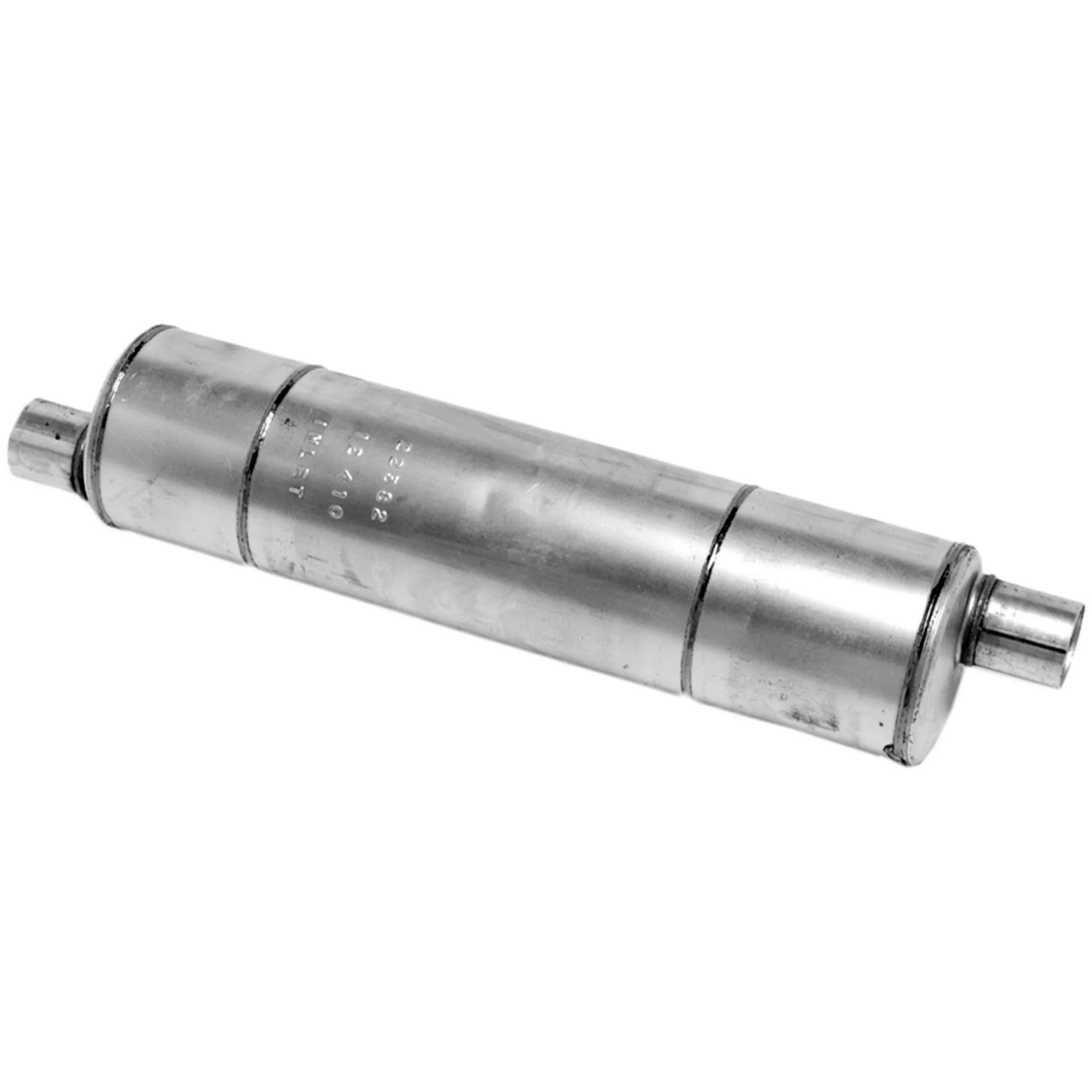 Walker Exhaust 22382 1983-1996 Ford Bronco Exhaust Muffler