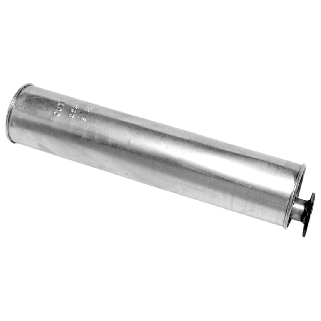 Walker Exhaust 22392 1983-1985 Volkswagen Vanagon Exhaust Muffler