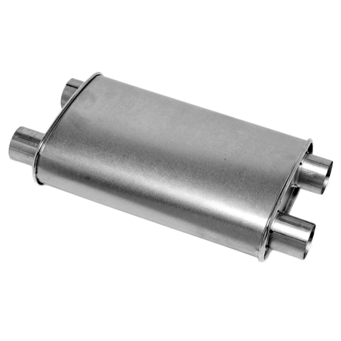 Walker Exhaust 22395 1984-1987 Buick Regal Exhaust Muffler