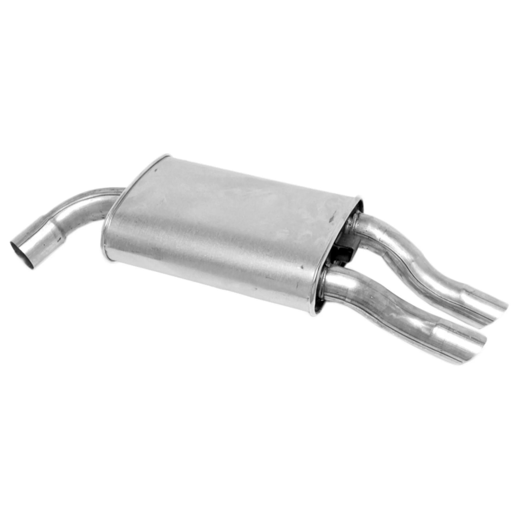 Walker Exhaust 22396 1985-1990 Chevrolet Corvette Exhaust Muffler