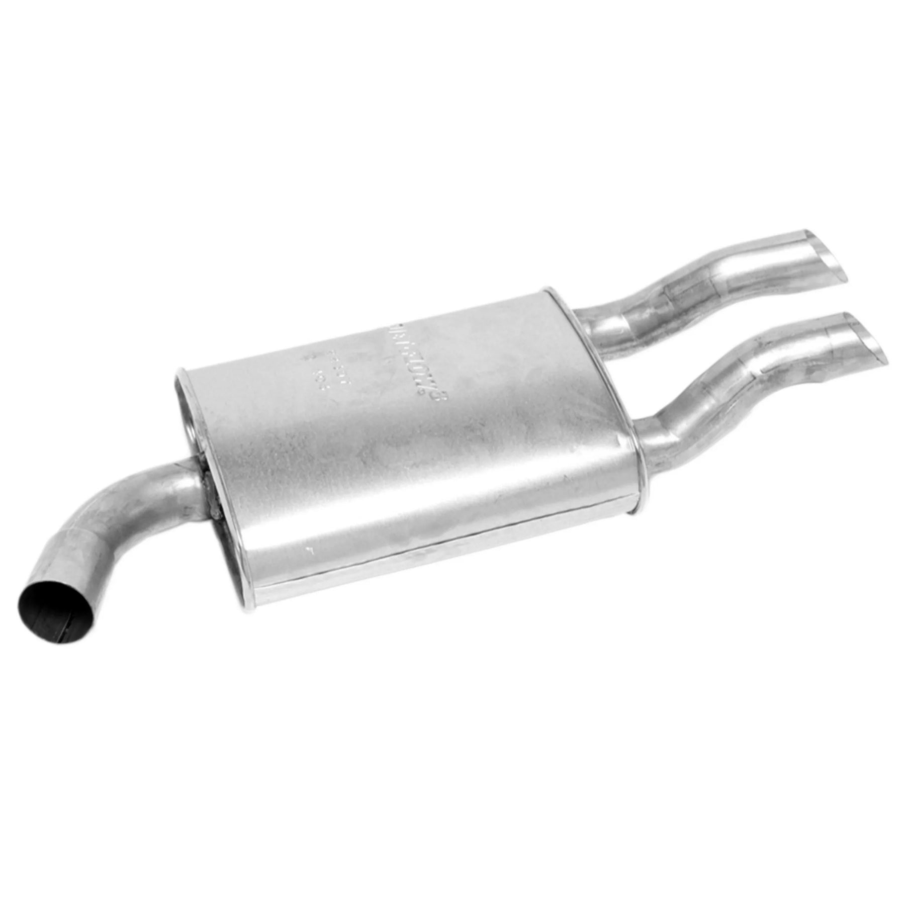 Walker Exhaust 22397 1985-1990 Chevrolet Corvette Exhaust Muffler