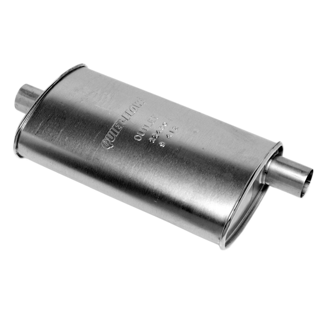 Walker Exhaust 22430 1991-1995 Volvo 940 Exhaust Muffler