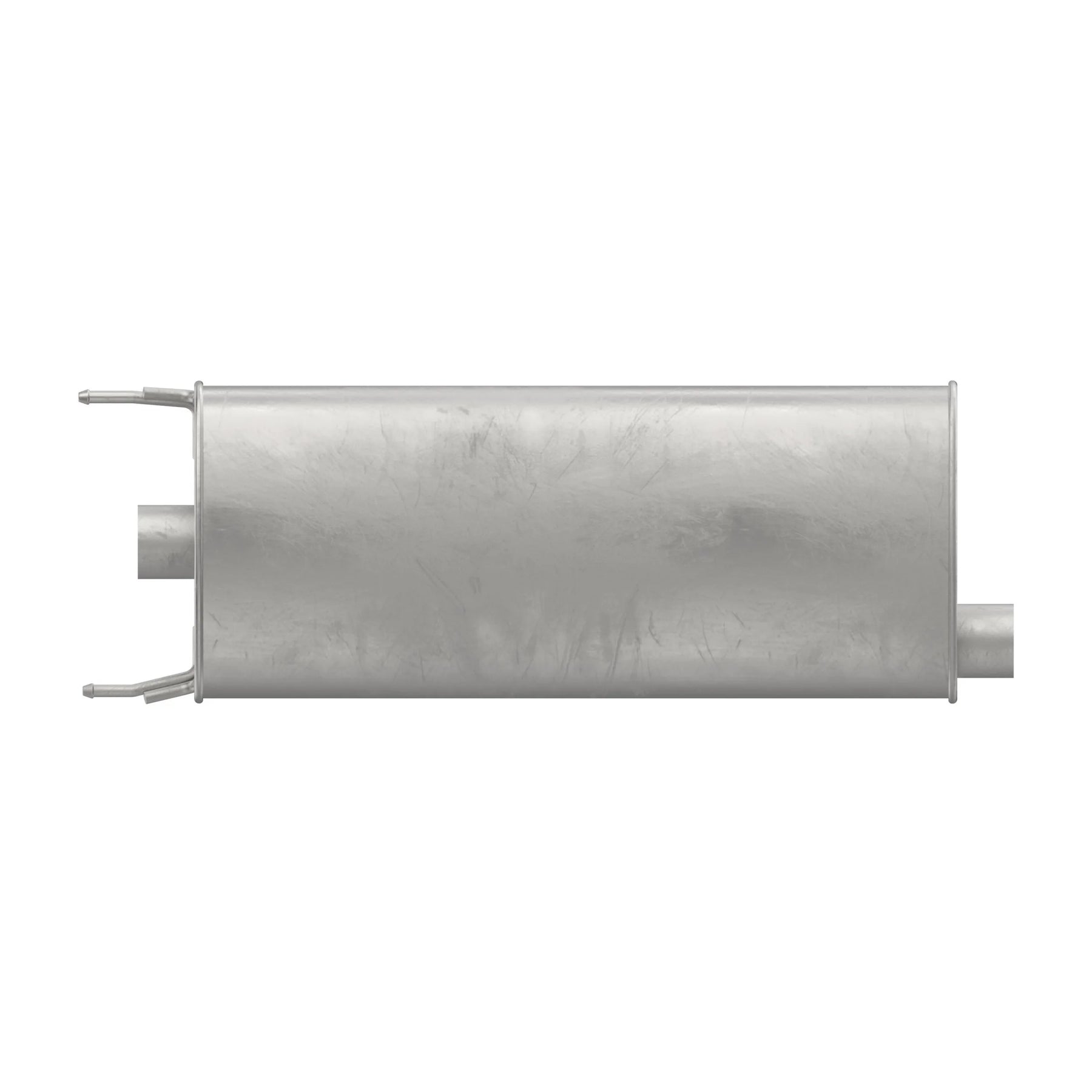 Walker Exhaust 22442 2013-2018 Hyundai Santa Fe Sport Exhaust Muffler
