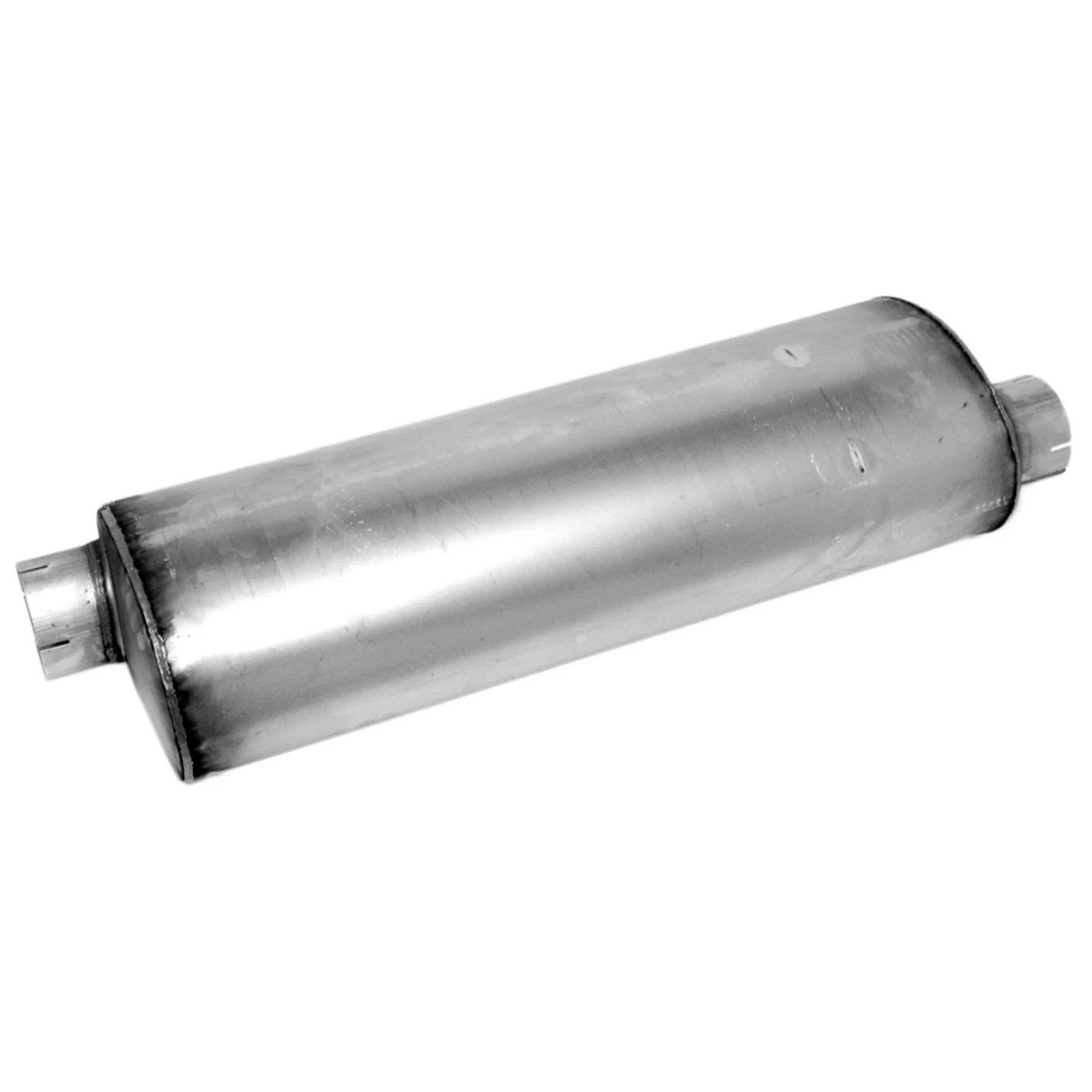Walker Exhaust 22449 1980-1990 Chevrolet C70 Exhaust Muffler