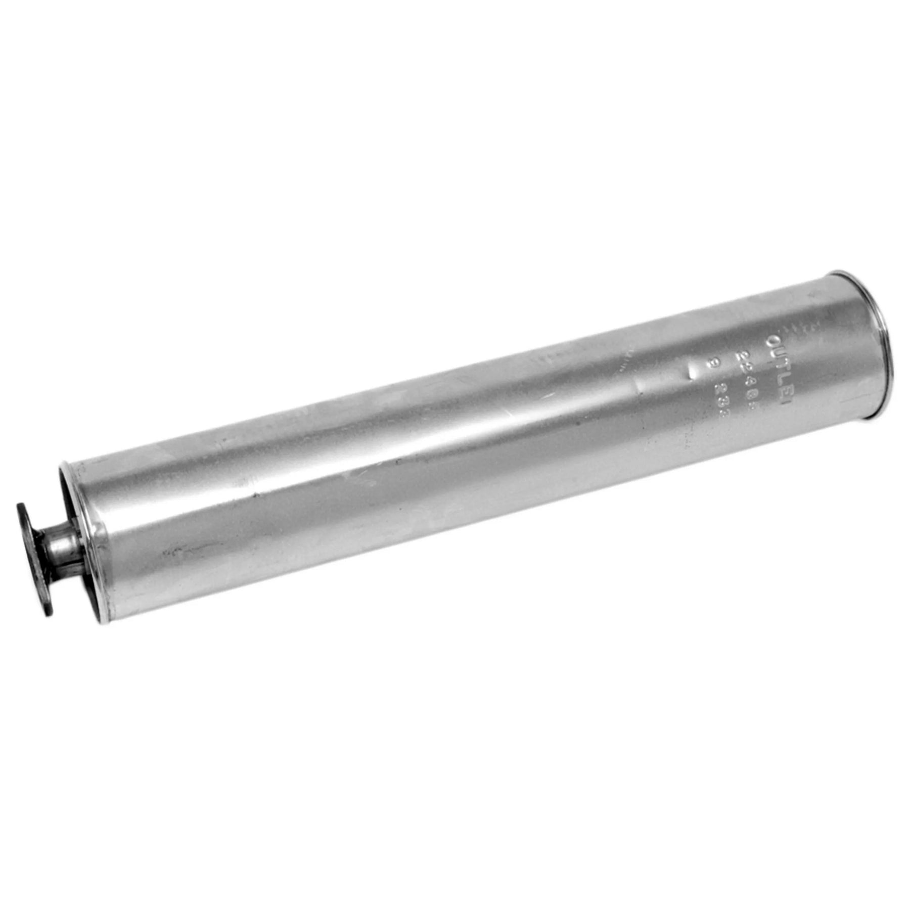 Walker Exhaust 22485 1986-1991 Volkswagen Vanagon Exhaust Muffler