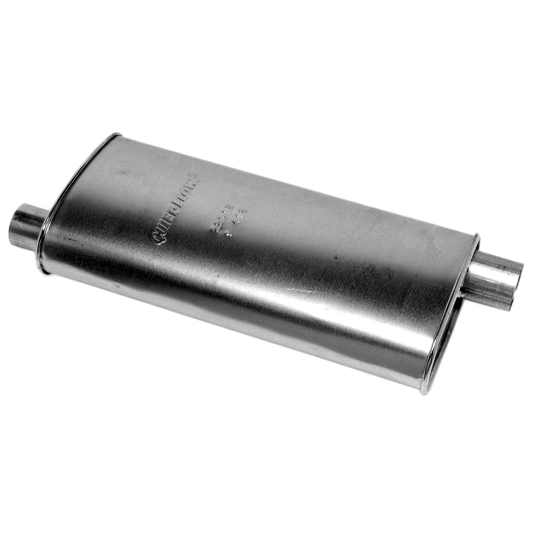 Walker Exhaust 22512 1988-1993 Chevrolet C1500 Exhaust Muffler