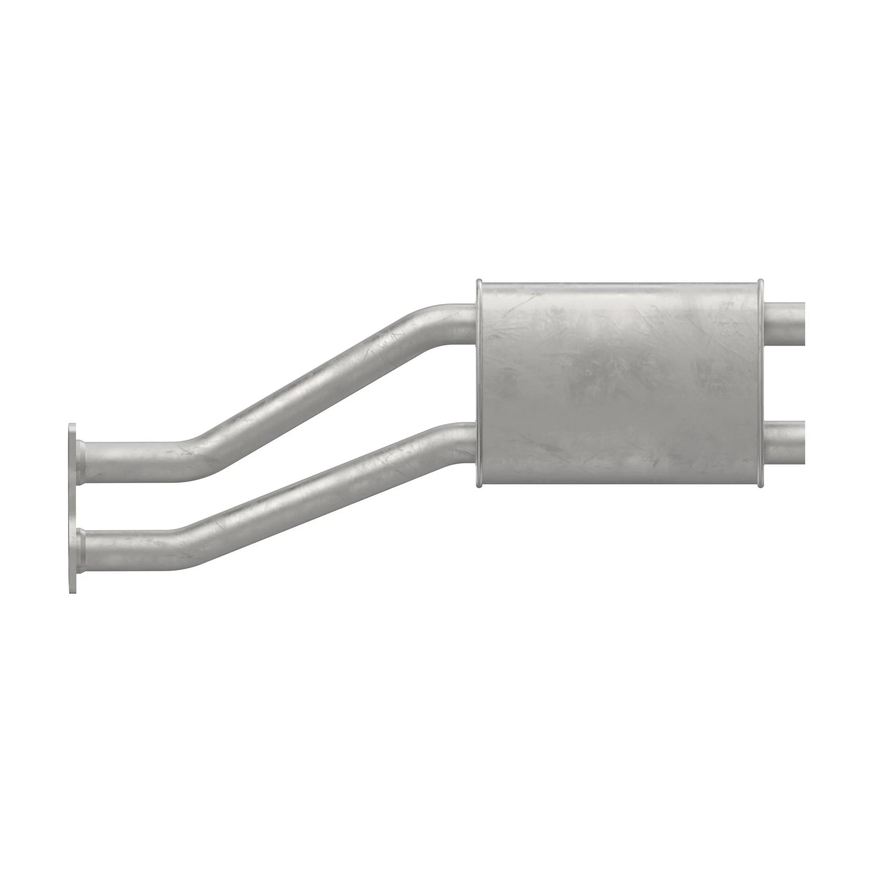 Walker Exhaust 22515 2013-2015 Lincoln MKX Exhaust Muffler