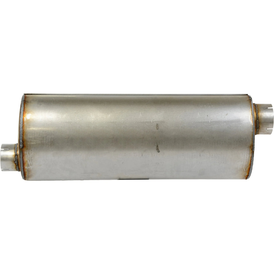 Walker Exhaust 22551 1990-2004 International 3800 Exhaust Muffler