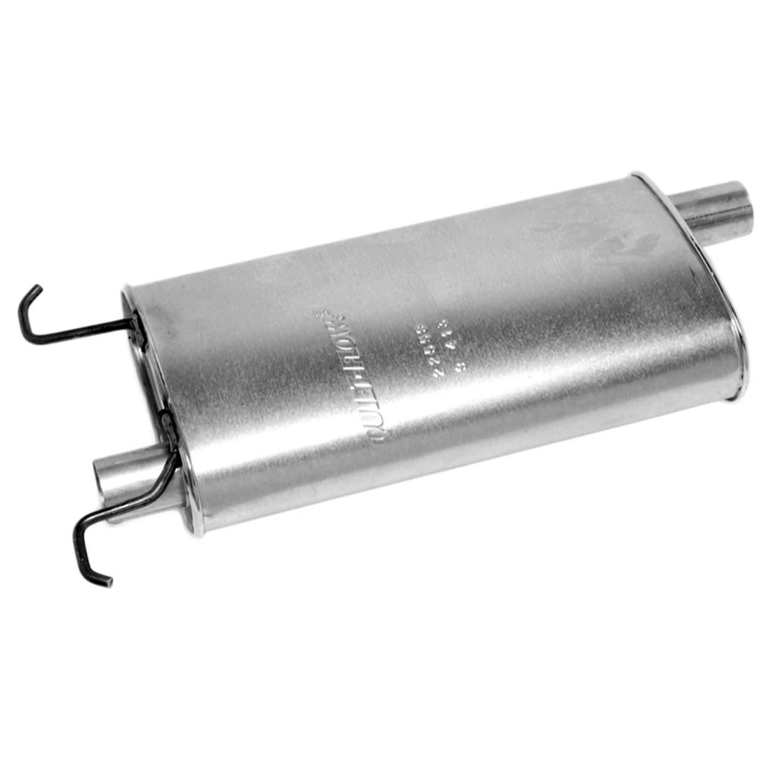 Walker Exhaust 22559 1992-1997 Ford Crown Victoria Exhaust Muffler