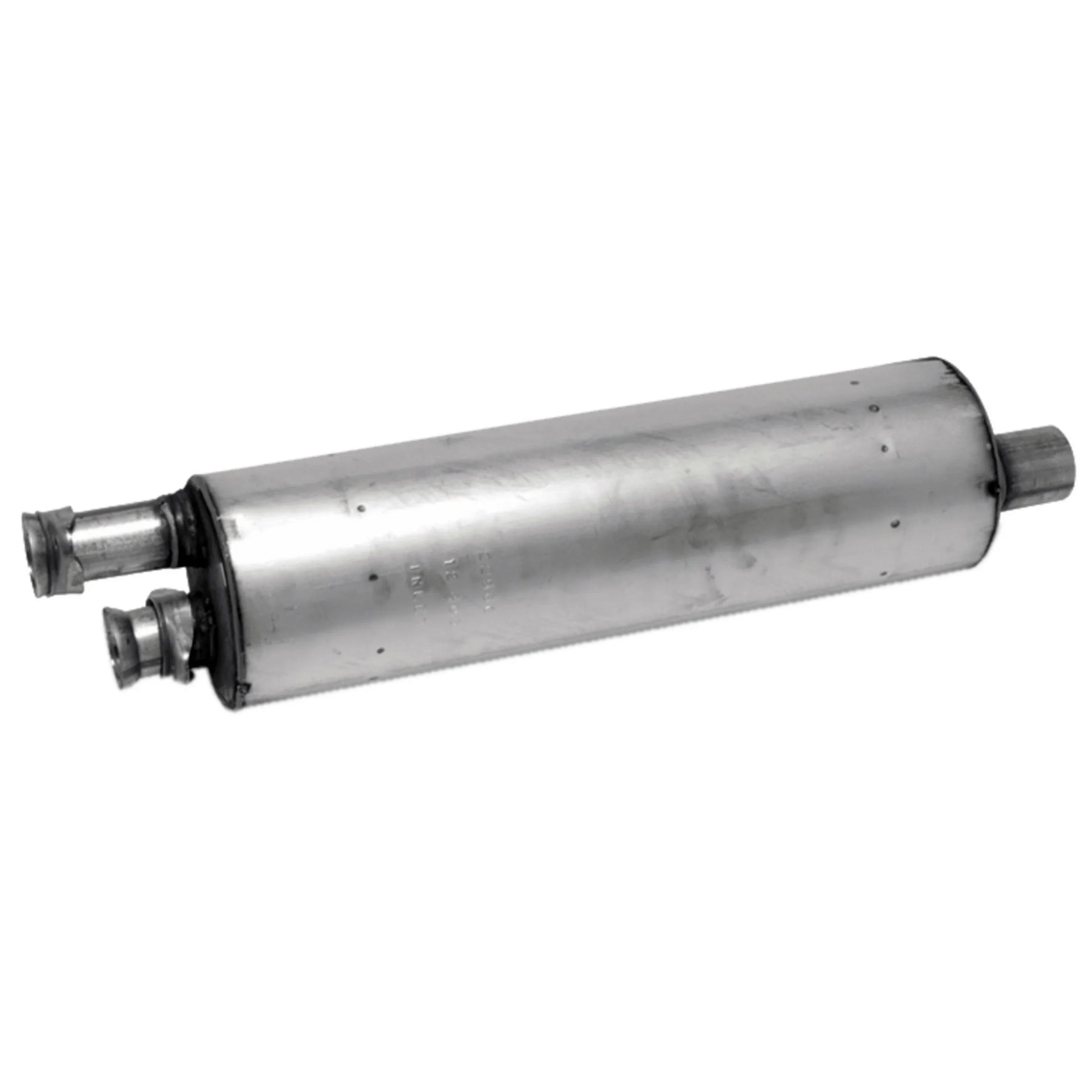 Walker Exhaust 22566 1997-1998 Chevrolet C6500 Kodiak Exhaust Muffler