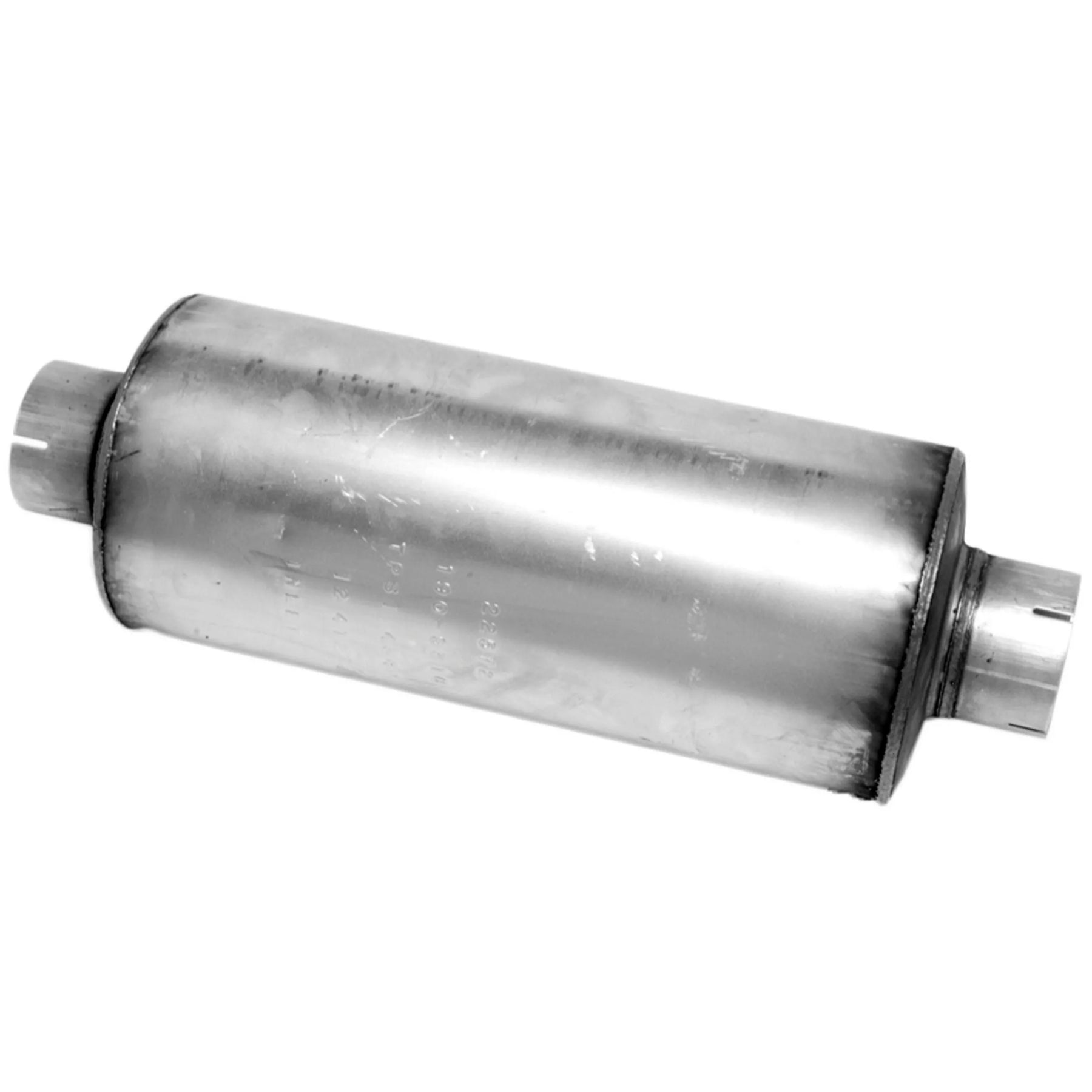 Walker Exhaust 22572 Exhaust Muffler