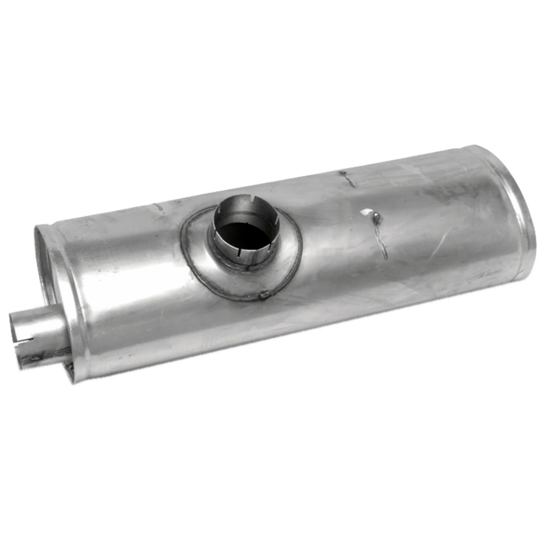 Walker Exhaust 22604 Exhaust Muffler