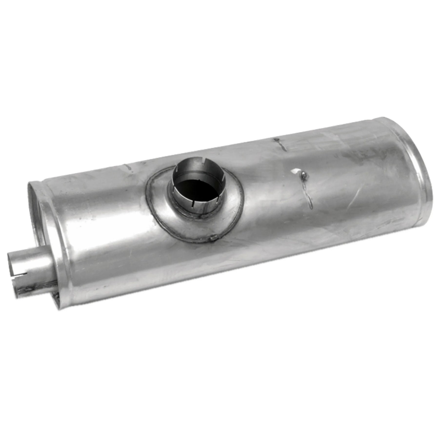 Walker Exhaust 22604 Exhaust Muffler