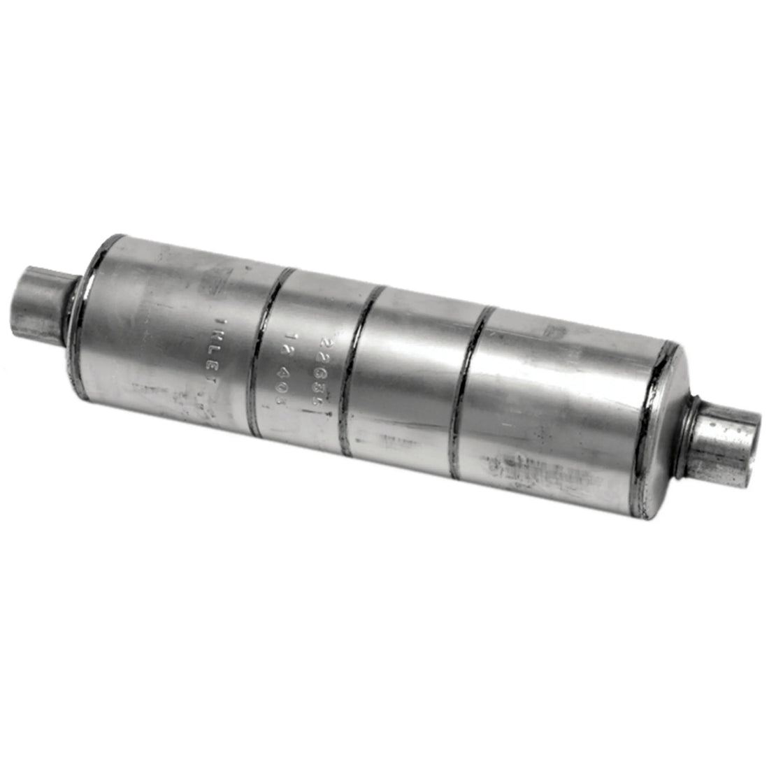 Walker Exhaust 22635 Exhaust Muffler