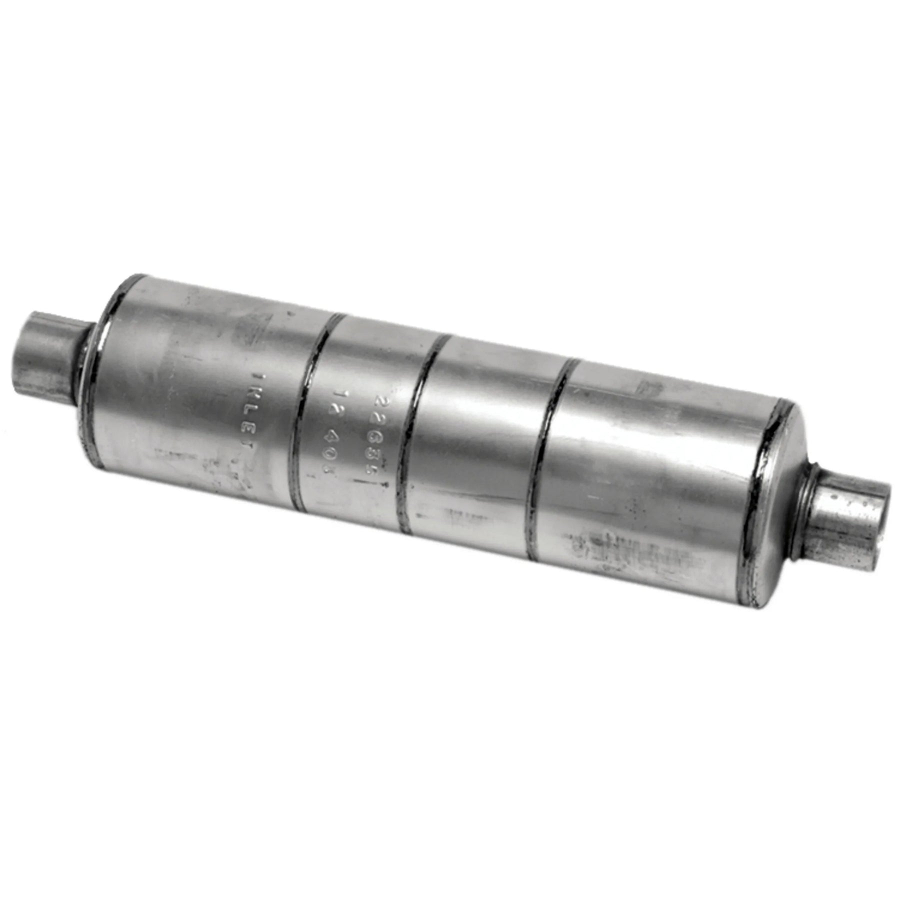 Walker Exhaust 22635 Exhaust Muffler