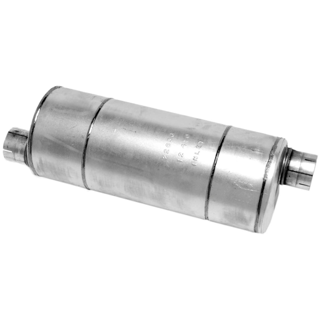 Walker Exhaust 22636 Exhaust Muffler