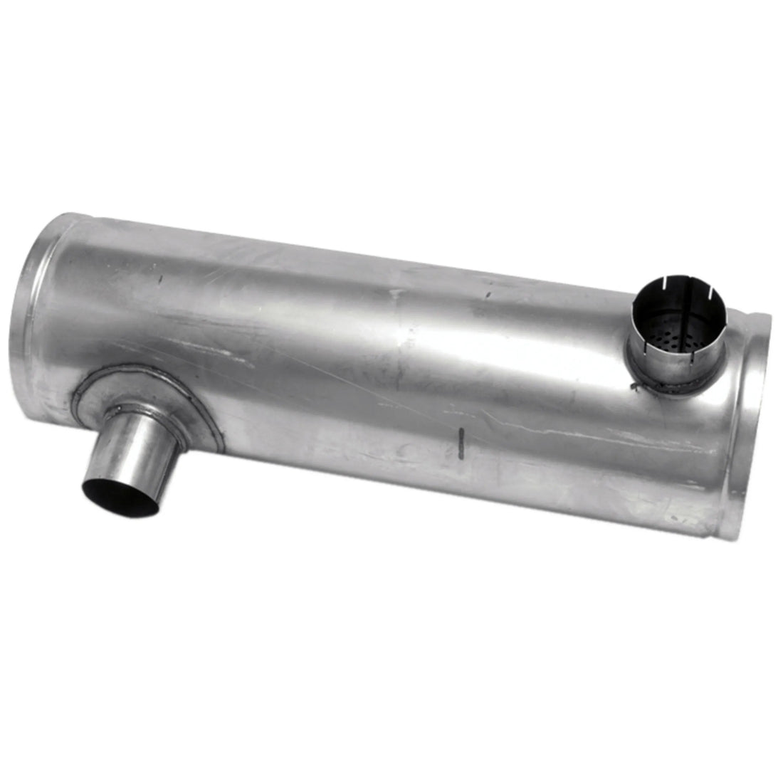 Walker Exhaust 22642 1997-1998 Chevrolet C6500 Kodiak Exhaust Muffler