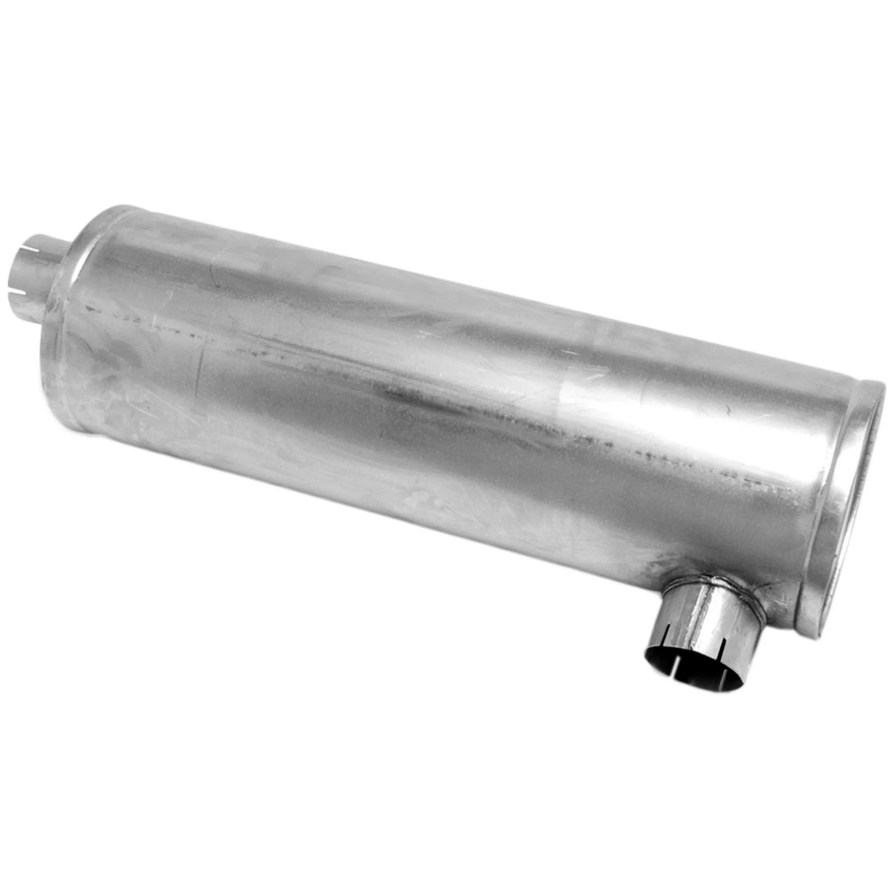 Walker Exhaust 22643 1997-1998 Chevrolet C6500 Kodiak Exhaust Muffler
