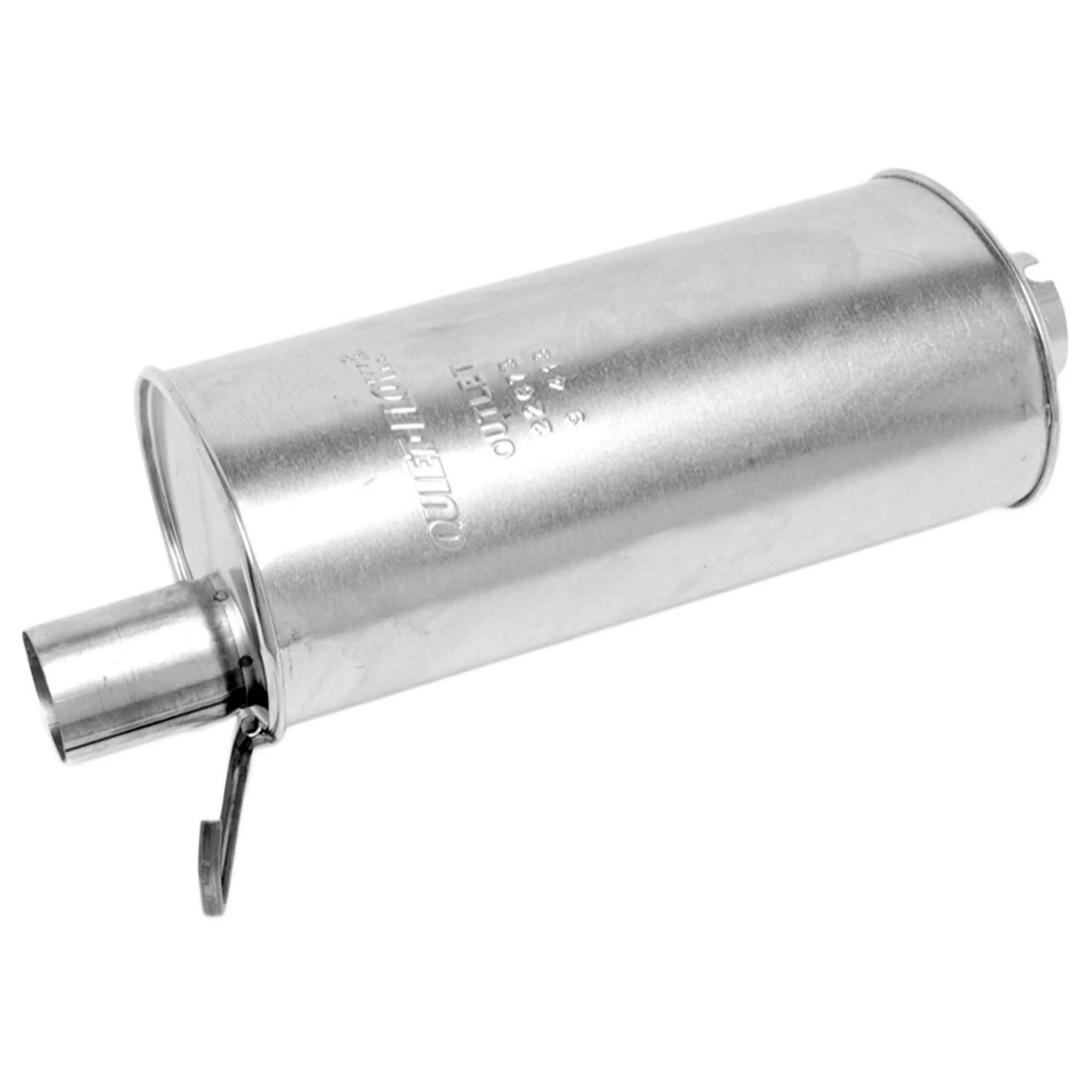 Walker Exhaust 22673 1990-1995 Chevrolet C3500 Exhaust Muffler