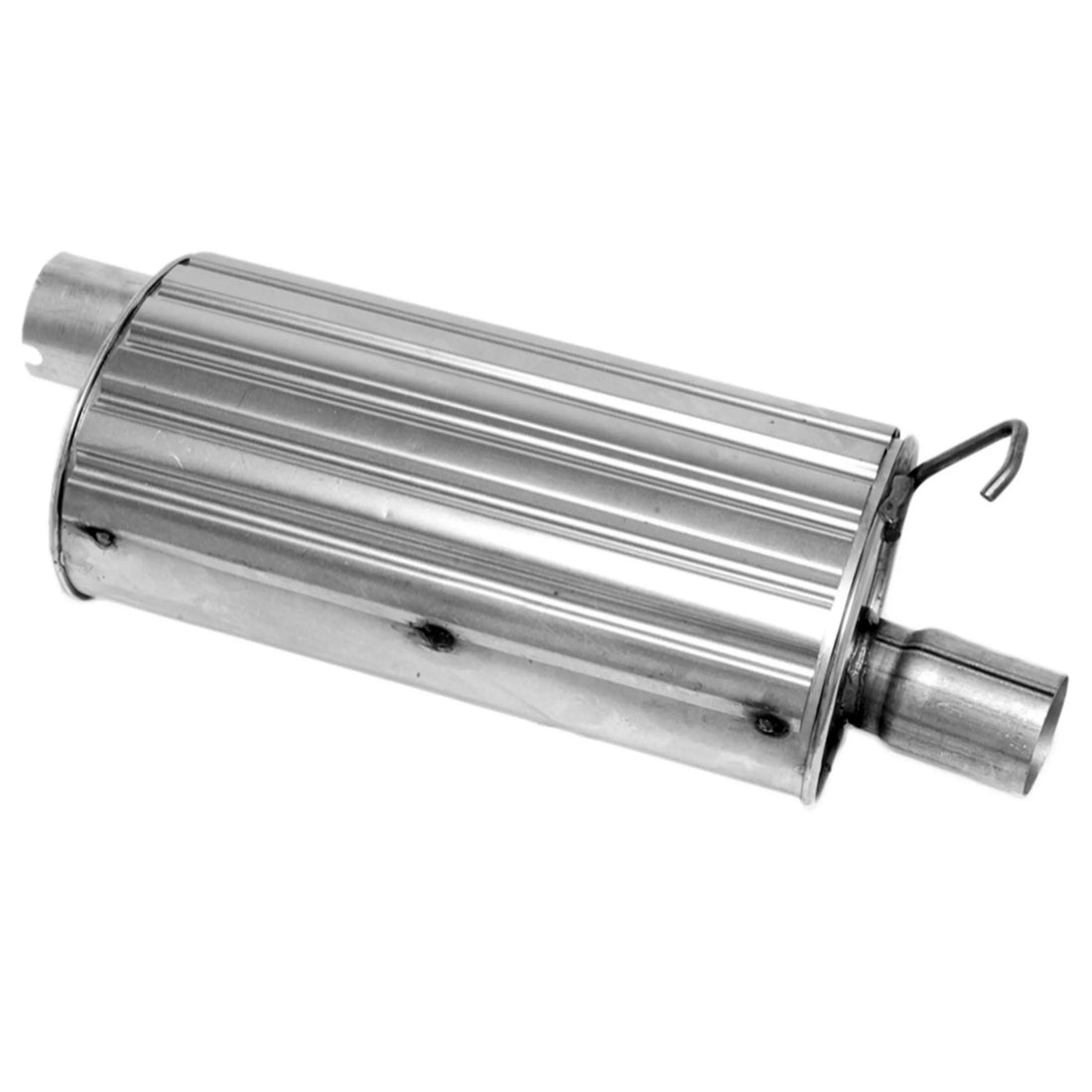 Walker Exhaust 22674 1992-1995 Chevrolet C3500 Exhaust Muffler