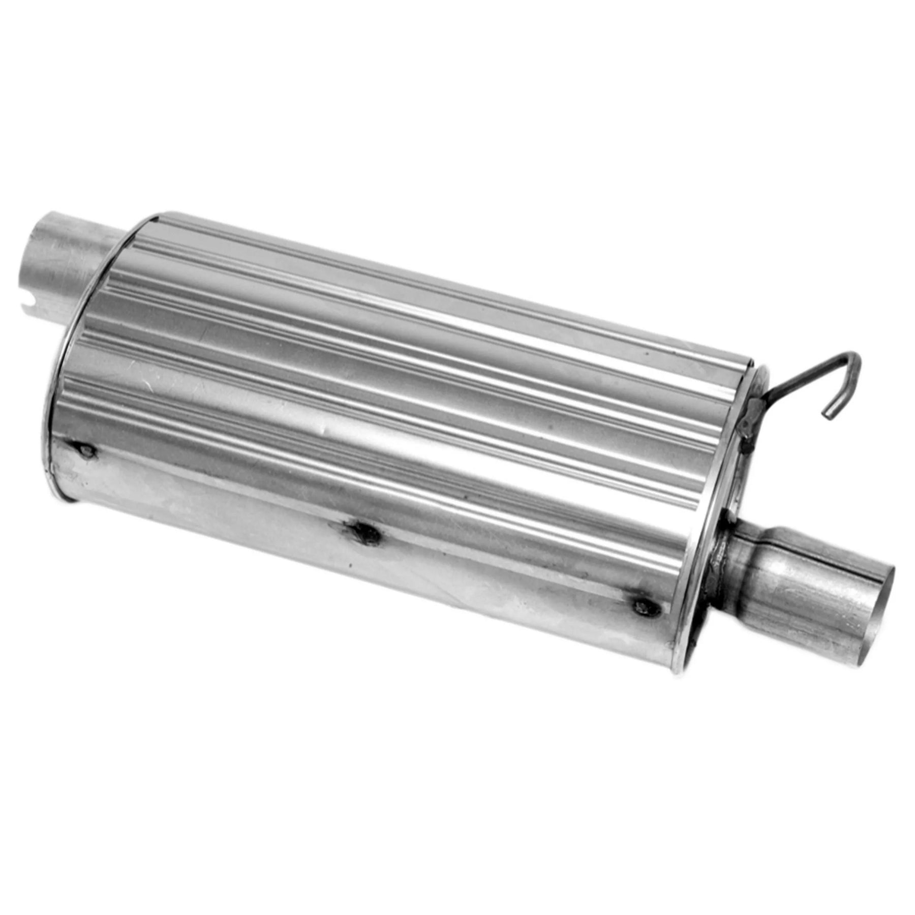 Walker Exhaust 22674 1992-1995 Chevrolet C3500 Exhaust Muffler