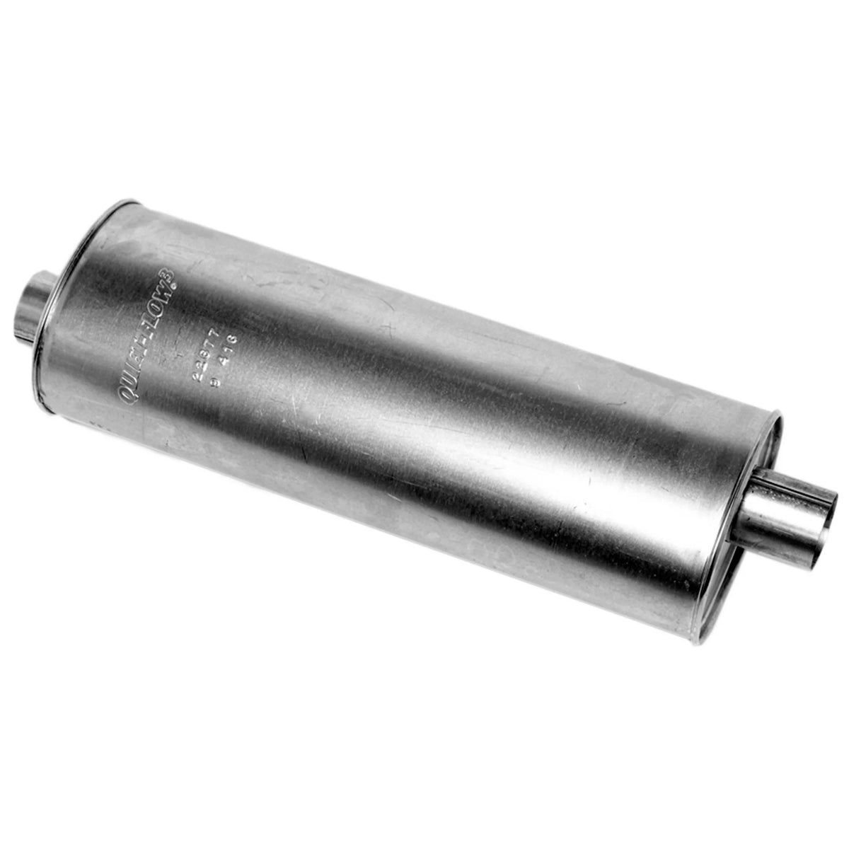 Walker Exhaust 22677 1992-1995 Chevrolet C1500 Suburban Exhaust Muffler