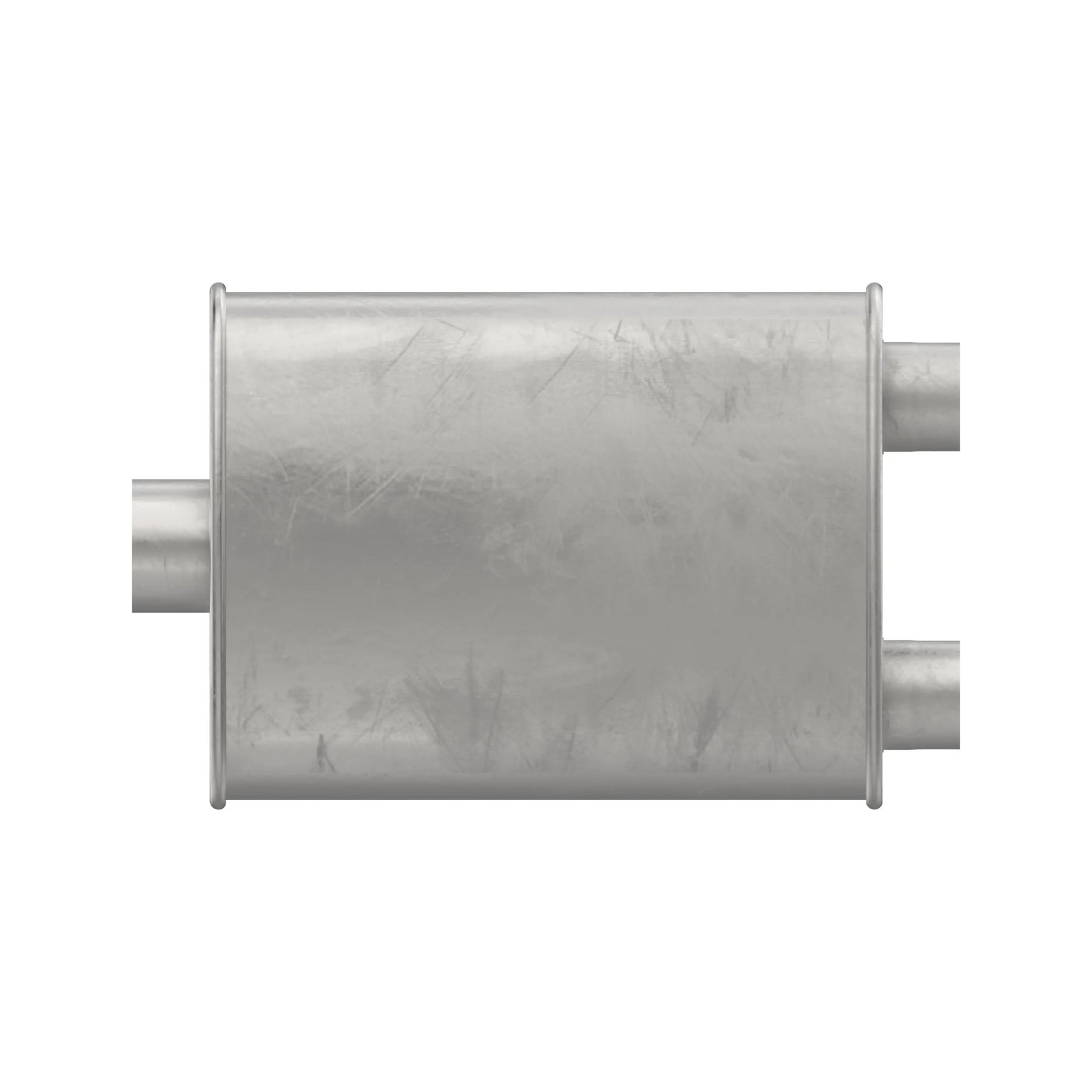 Walker Exhaust 22695 2012-2016 Cadillac SRX Exhaust Muffler