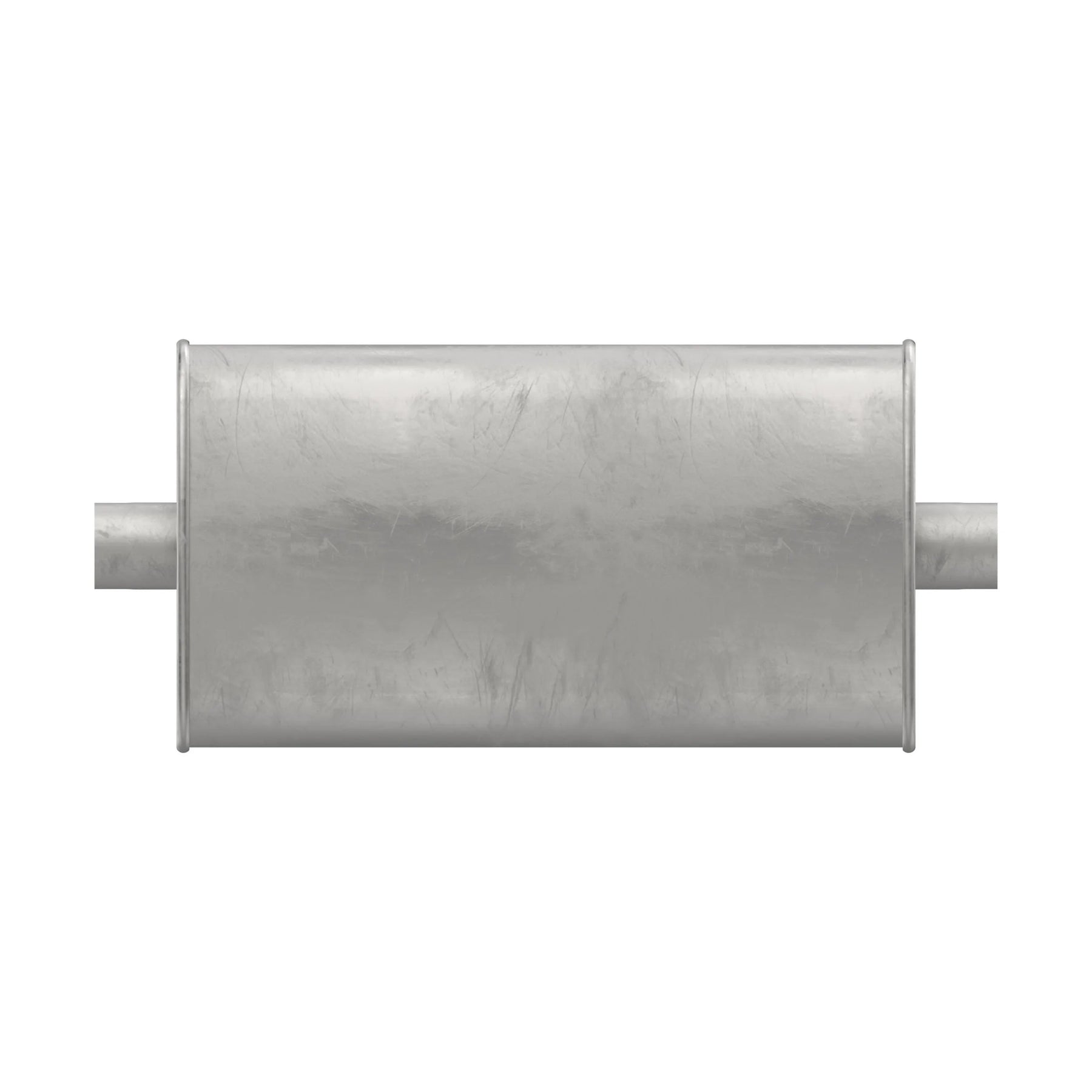 Walker Exhaust 22696 2019-2025 Honda Passport Exhaust Muffler