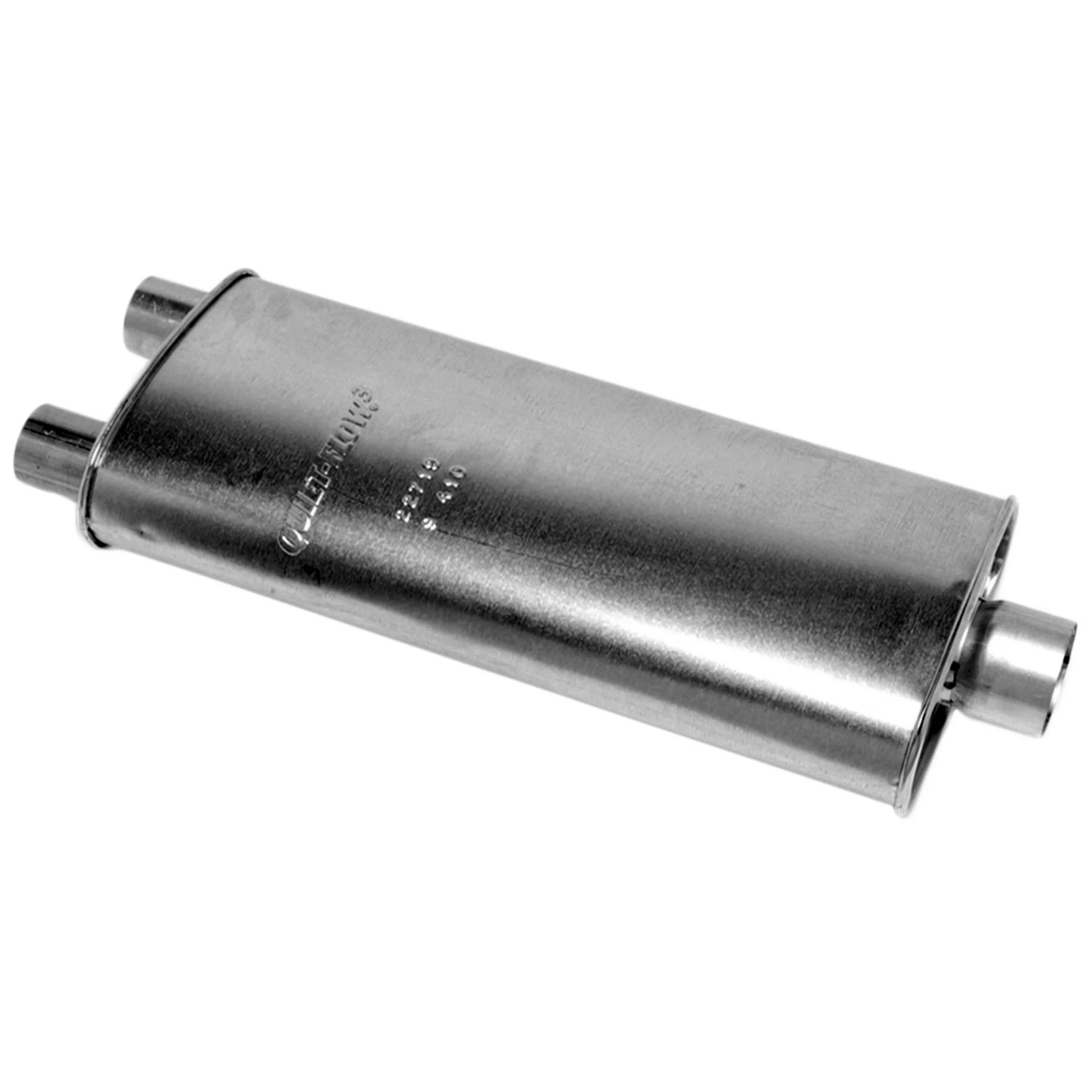 Walker Exhaust 22719 1988-1995 Chevrolet C2500 Exhaust Muffler