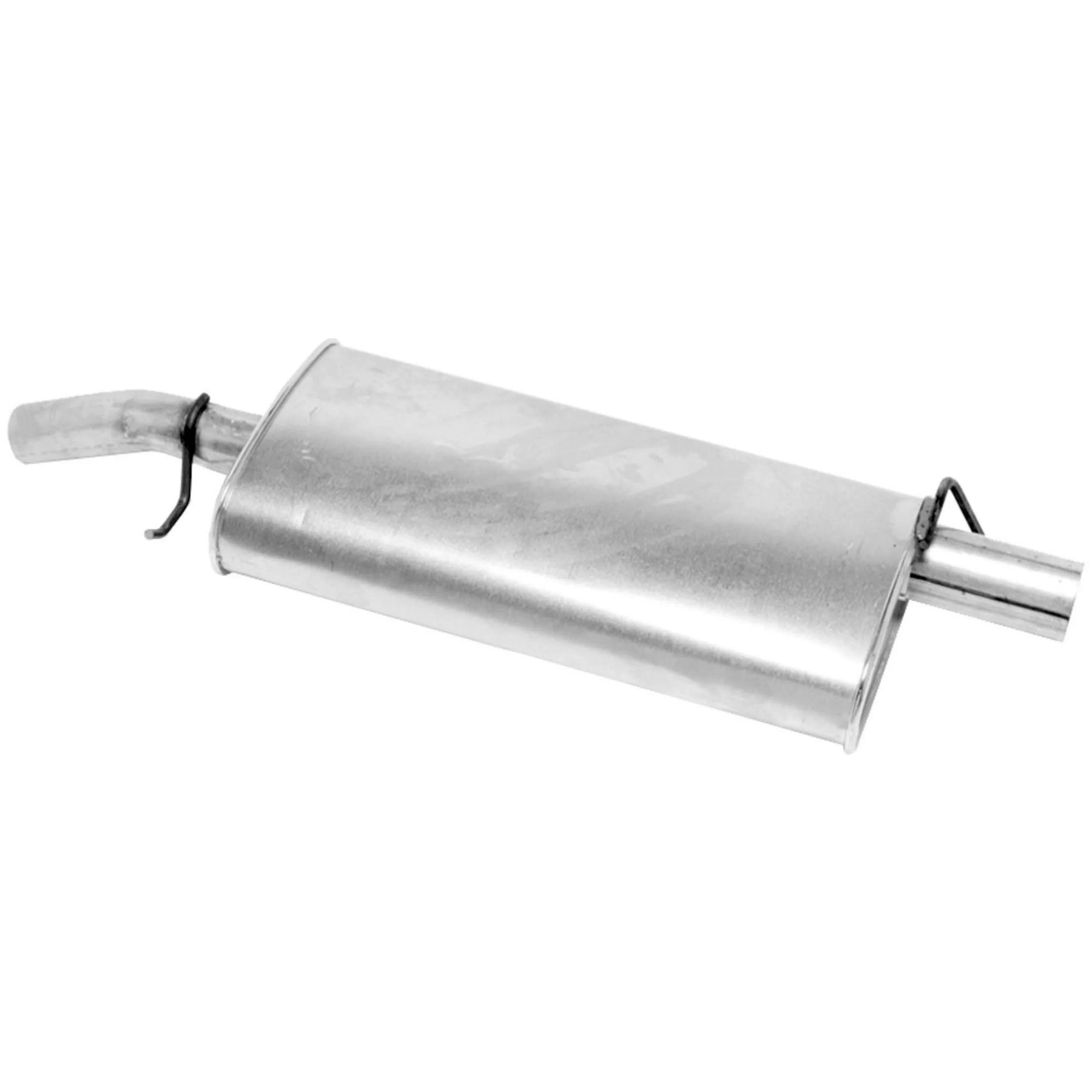 Walker Exhaust 22726 1992-1994 Chevrolet S10 Exhaust Muffler