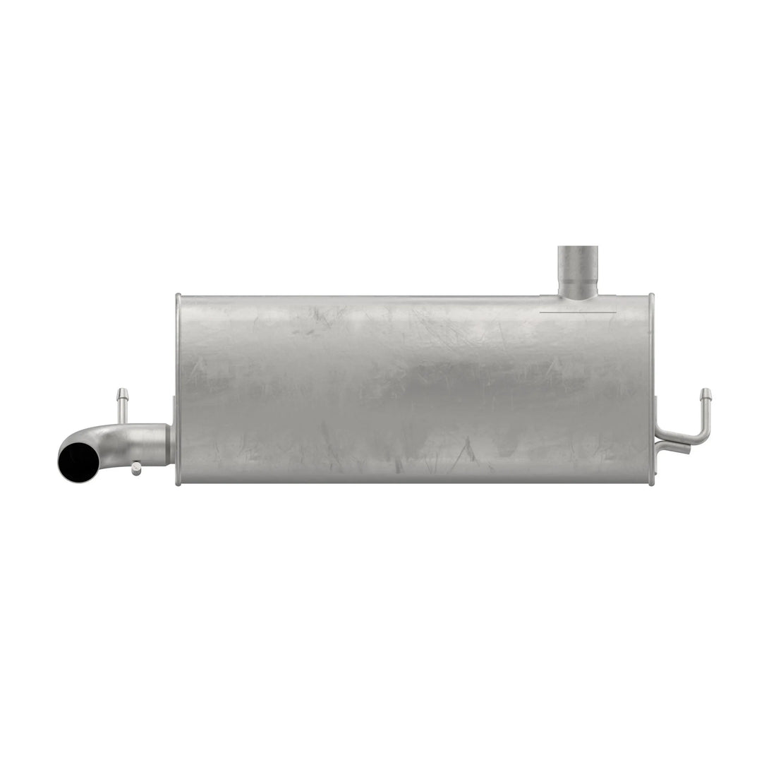 Walker Exhaust 22743 2015-2020 Jeep Renegade Exhaust Muffler