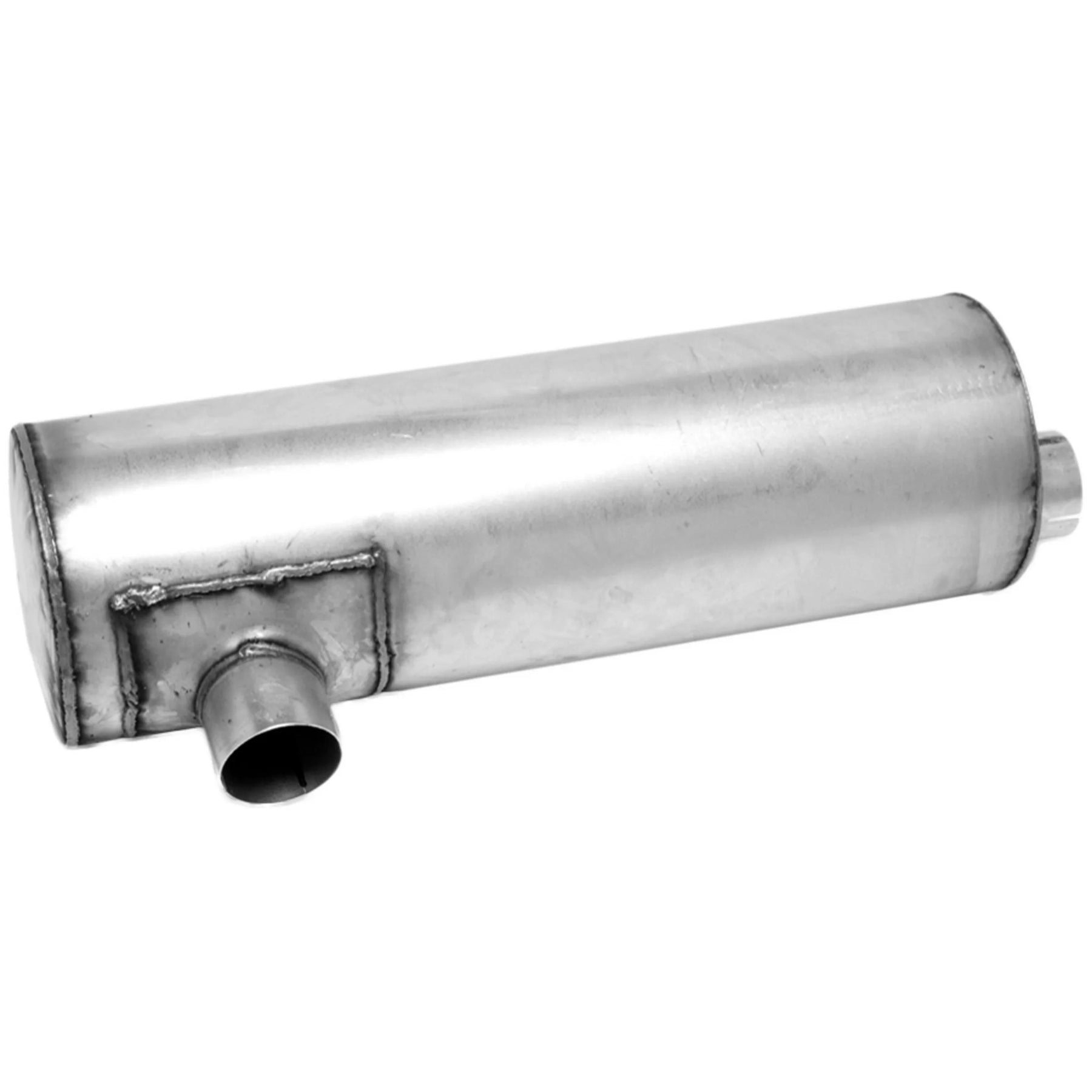 Walker Exhaust 22767 Exhaust Muffler