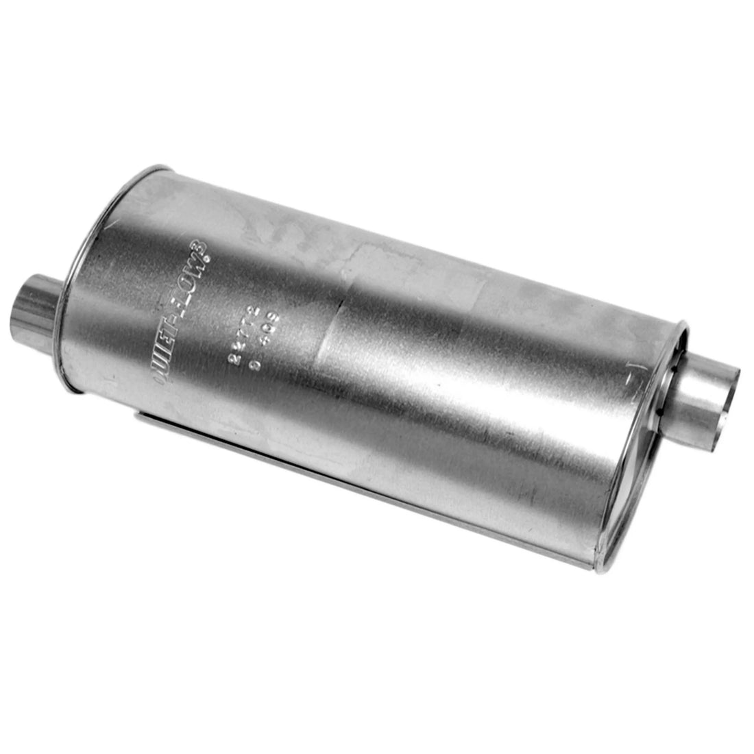 Walker Exhaust 22772 1992-1995 GMC Safari Exhaust Muffler