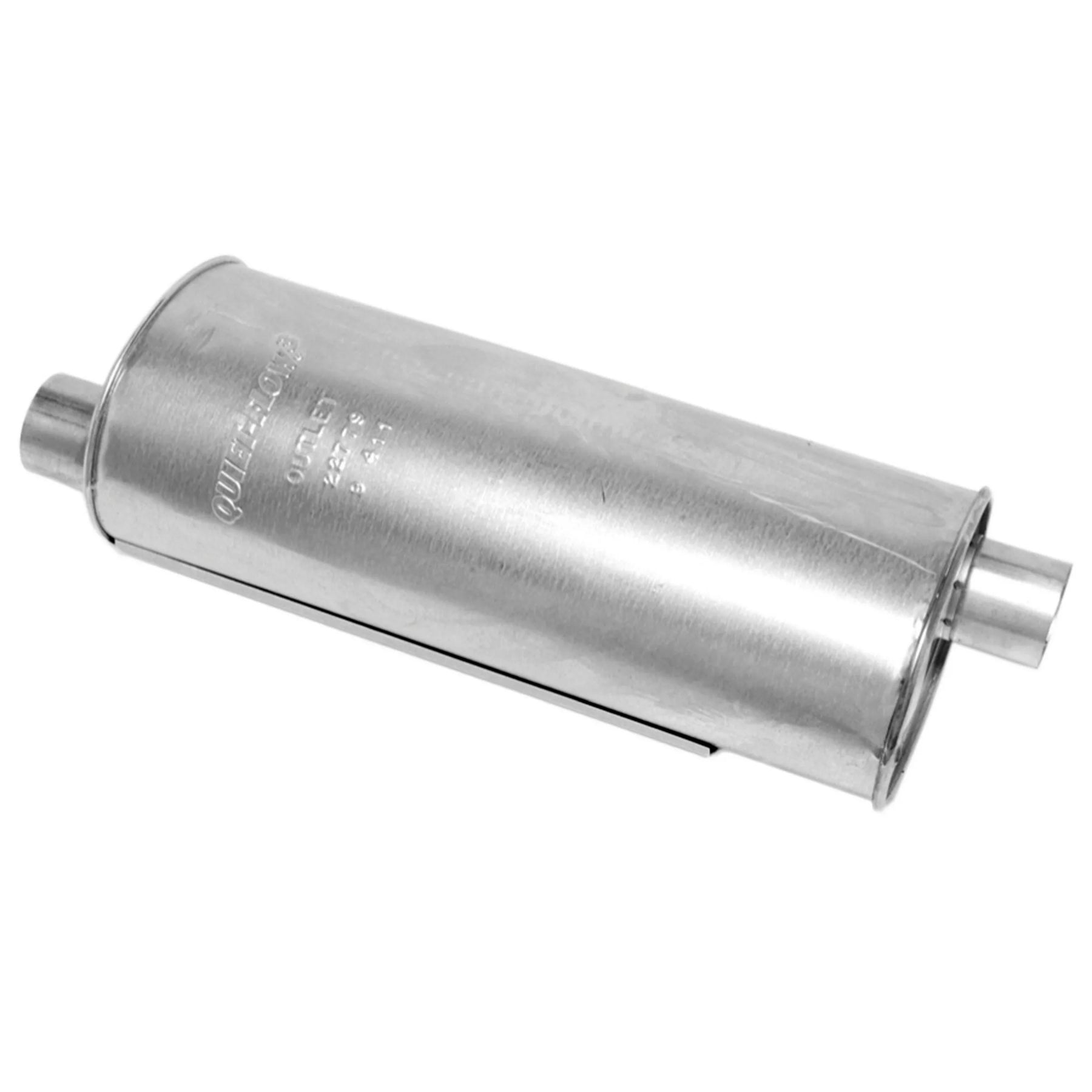 Walker Exhaust 22779 1995 Chevrolet Tahoe Exhaust Muffler