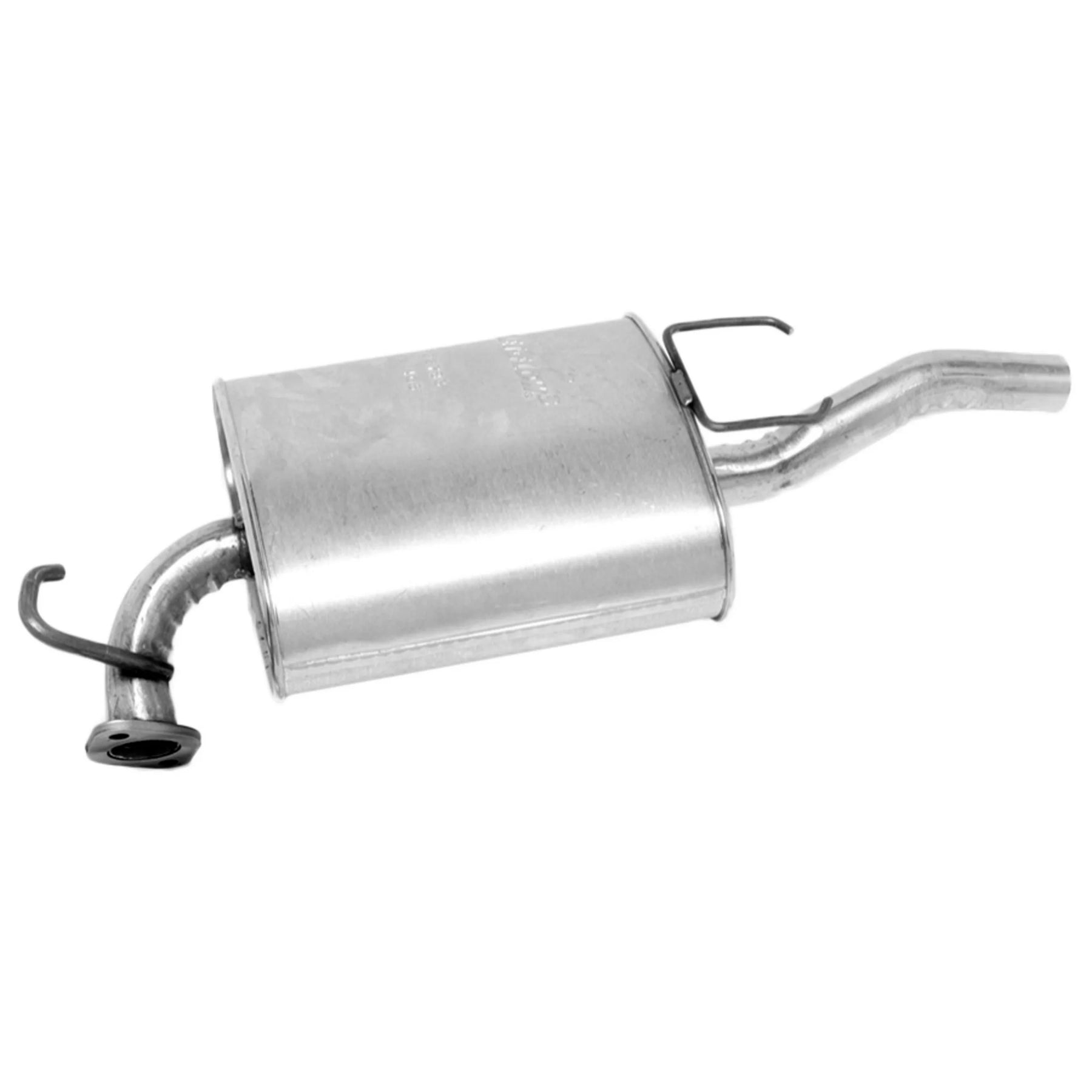 Walker Exhaust 22783 1993-1997 Geo Prizm Exhaust Muffler
