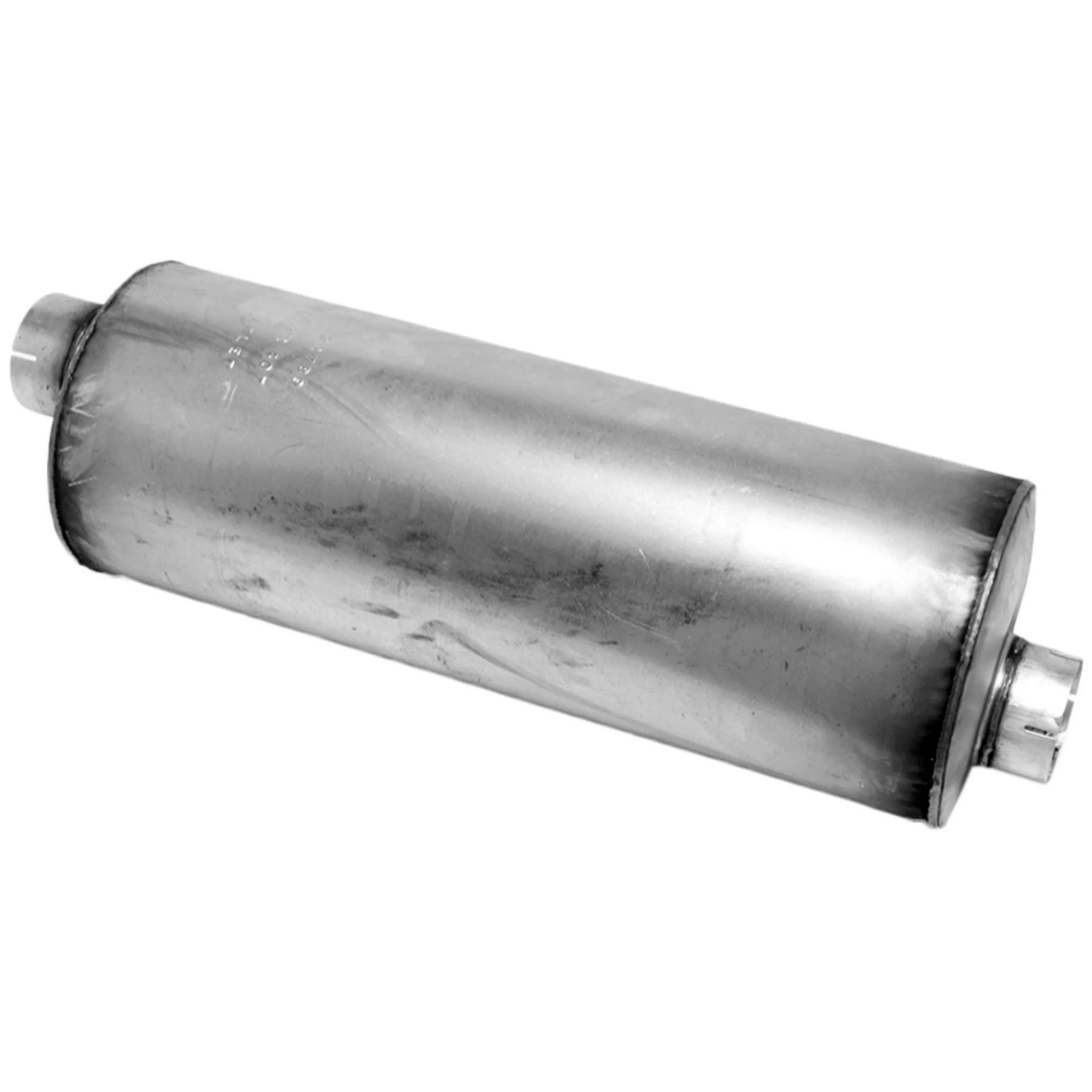 Walker Exhaust 22789 1983-1987 Ford B-600 Exhaust Muffler