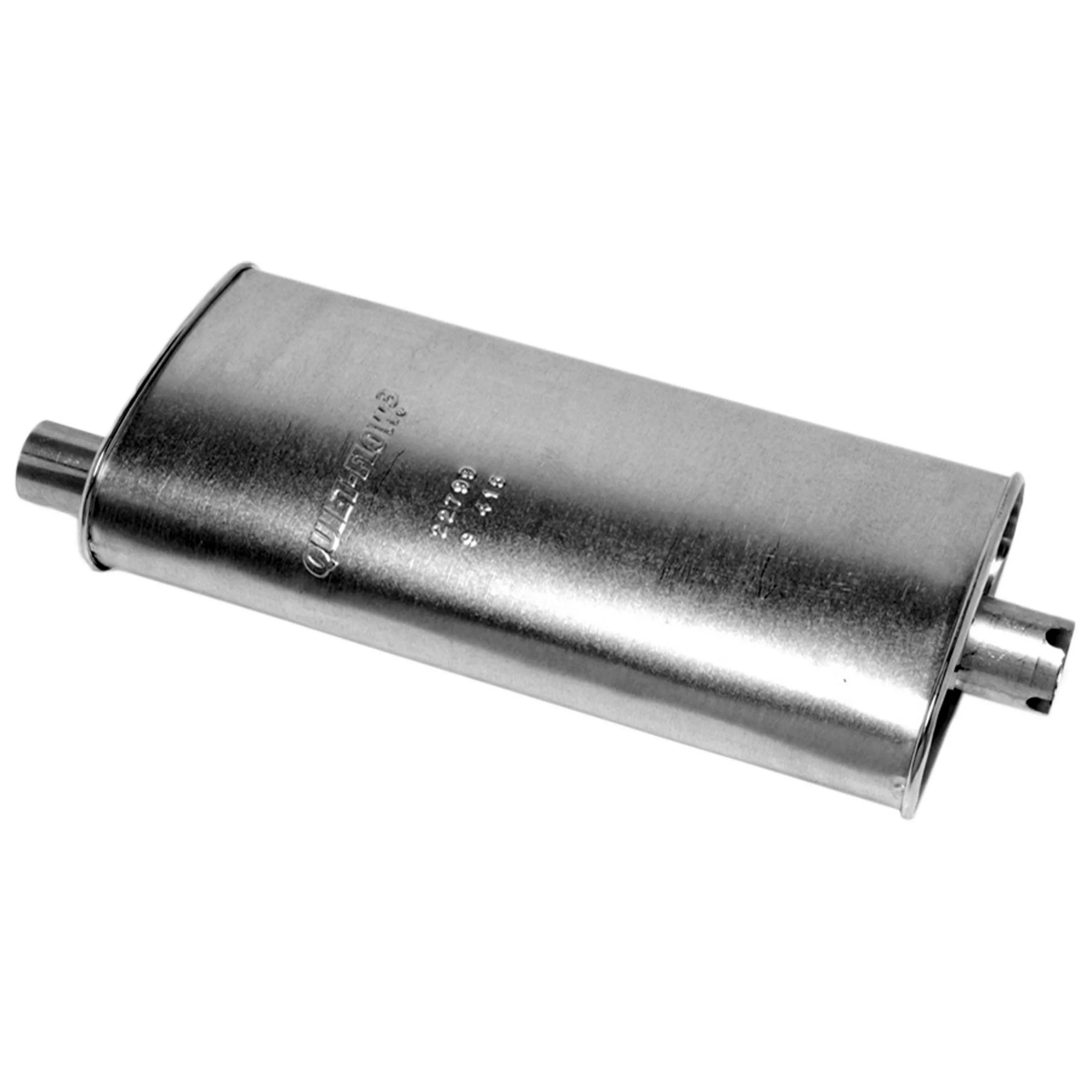 Walker Exhaust 22799 1993-1995 Jeep Cherokee Exhaust Muffler