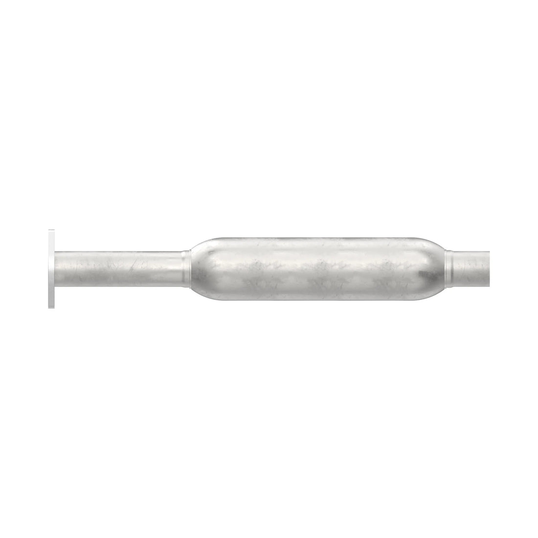 Walker Exhaust 22817 2016-2024 Chevrolet Malibu Exhaust Resonator