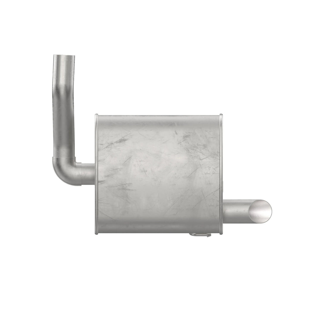 Walker Exhaust 22825 2016-2019 Honda Civic Exhaust Muffler
