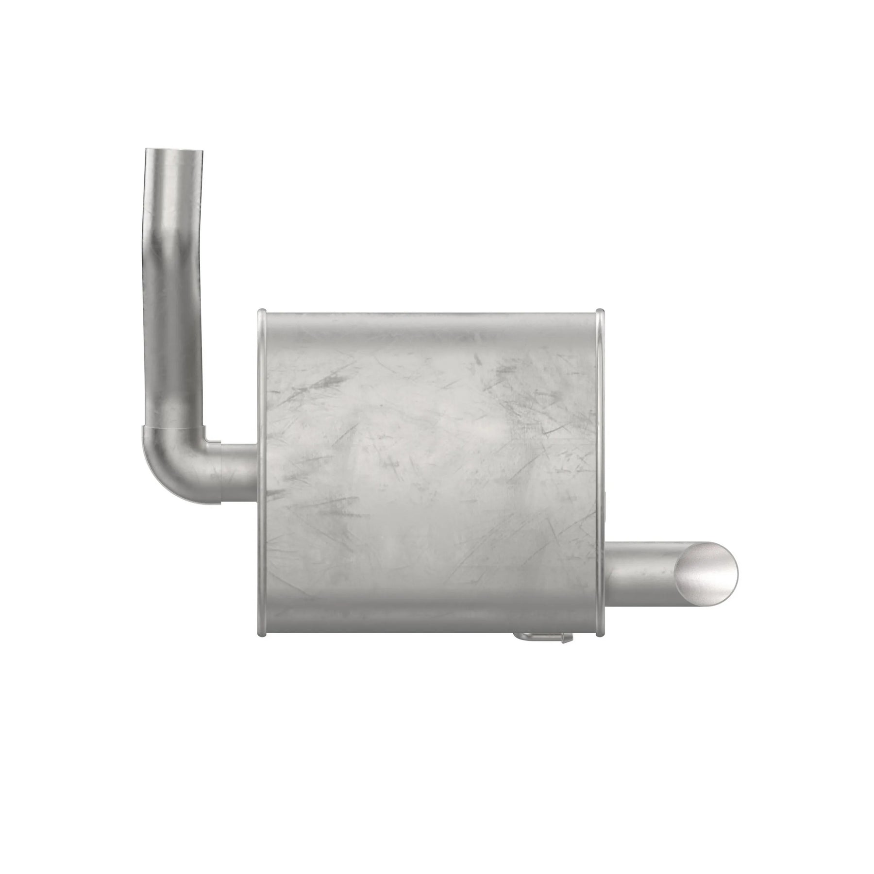 Walker Exhaust 22825 2016-2019 Honda Civic Exhaust Muffler