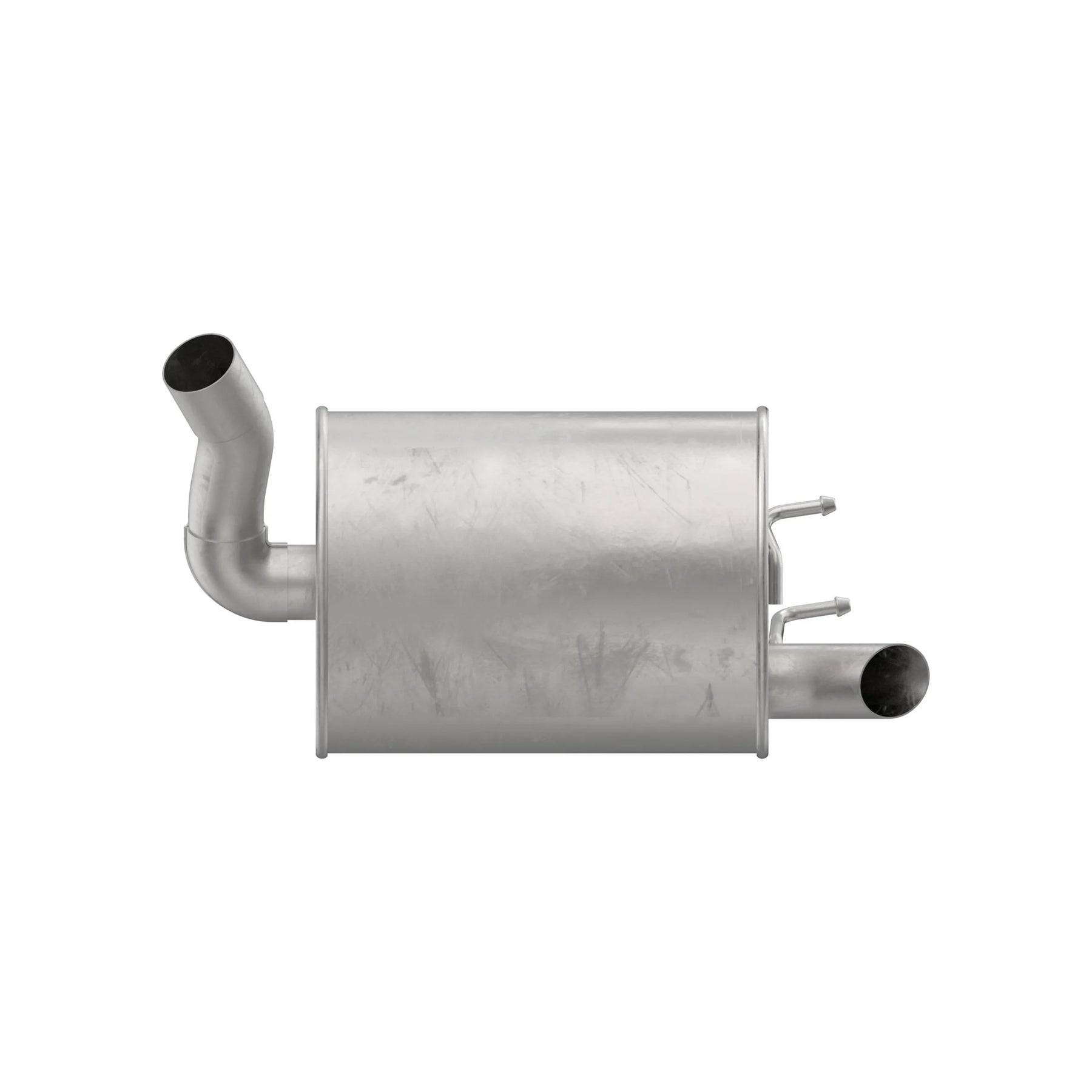 Walker Exhaust 22837 2017-2026 Honda CR-V Exhaust Muffler