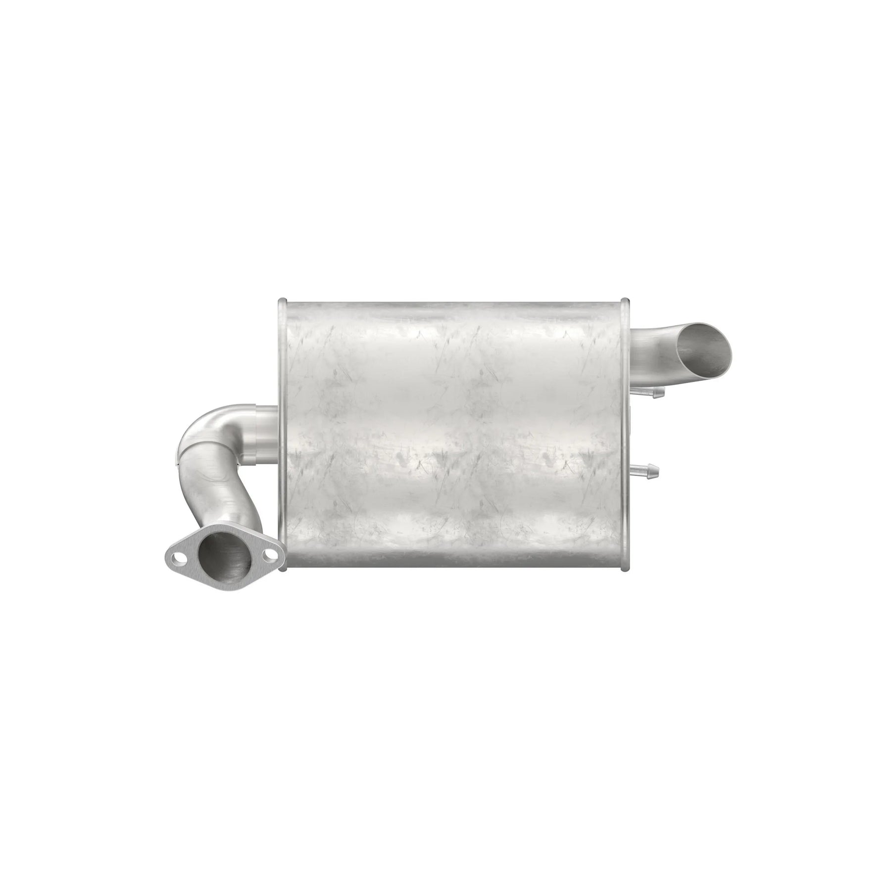 Walker Exhaust 22838 2017-2026 Honda CR-V Exhaust Muffler