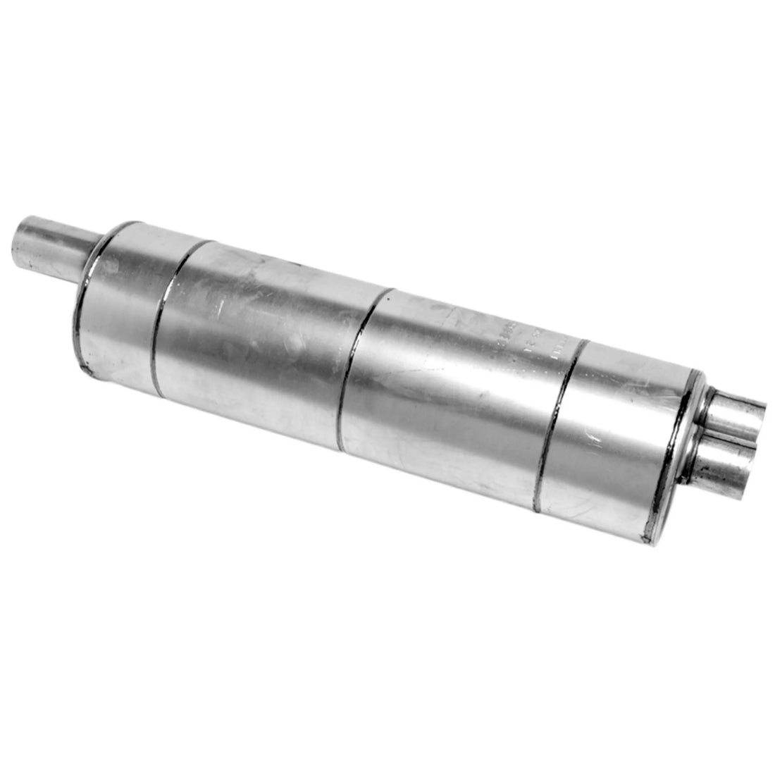 Walker Exhaust 22866 1985-1992 Ford F-600 Exhaust Muffler