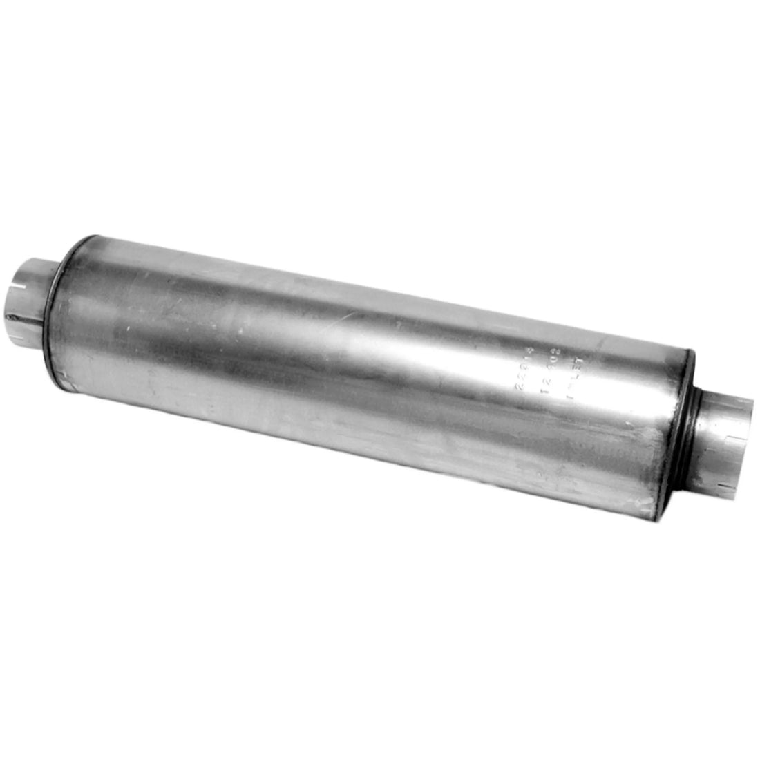 Walker Exhaust 22914 Exhaust Muffler