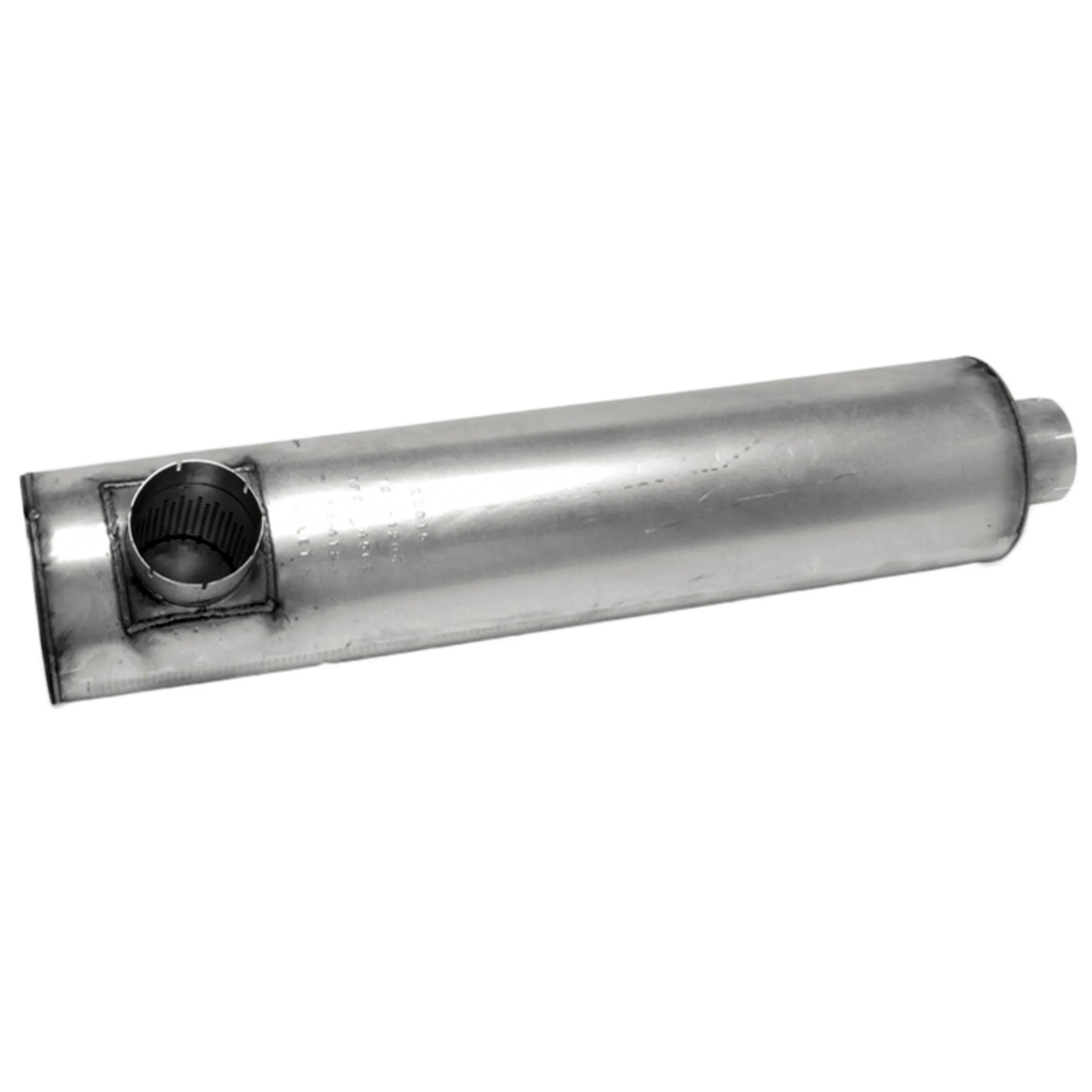 Walker Exhaust 22915 Exhaust Muffler